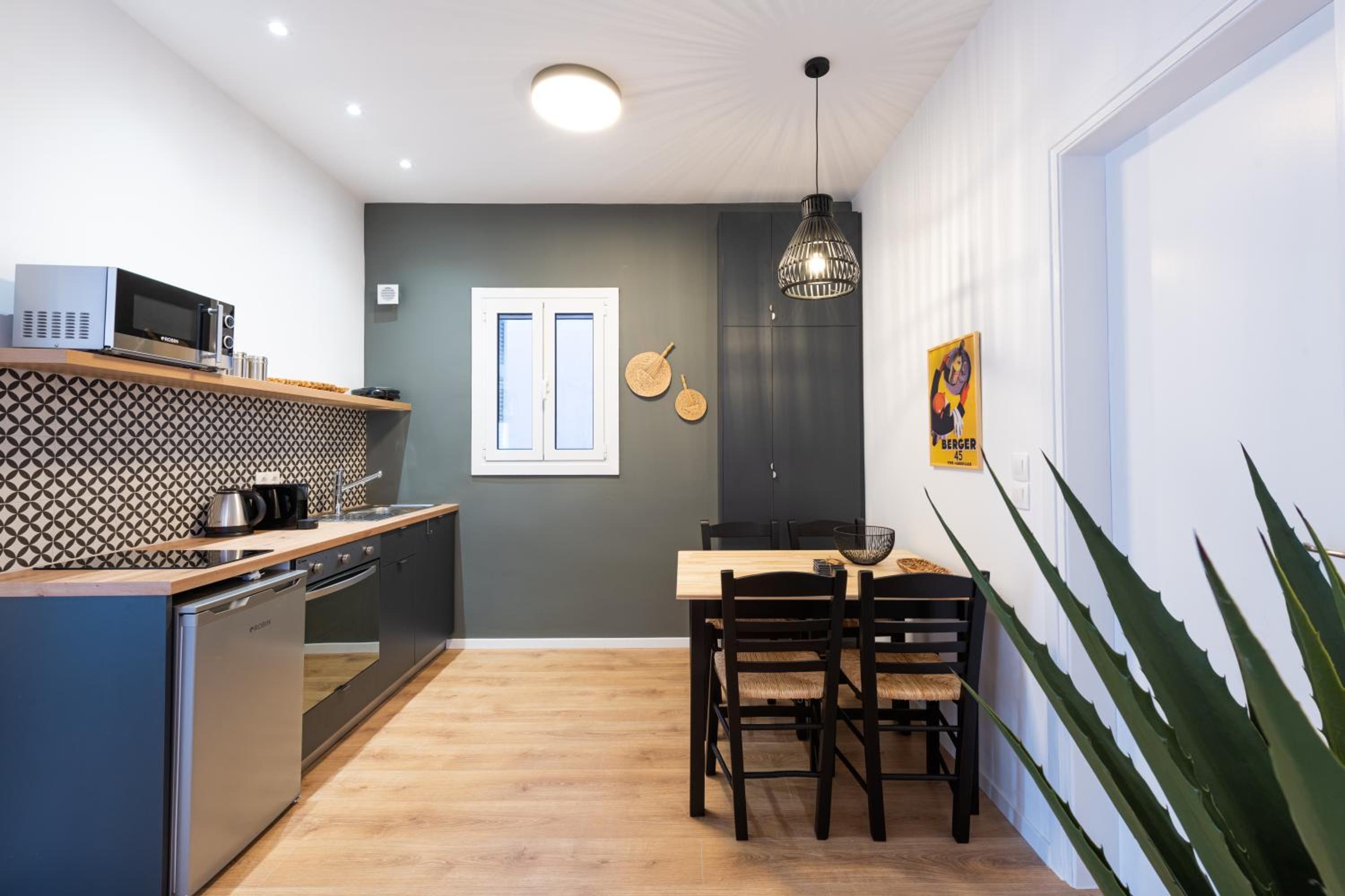 Modita Boutique Apartments
