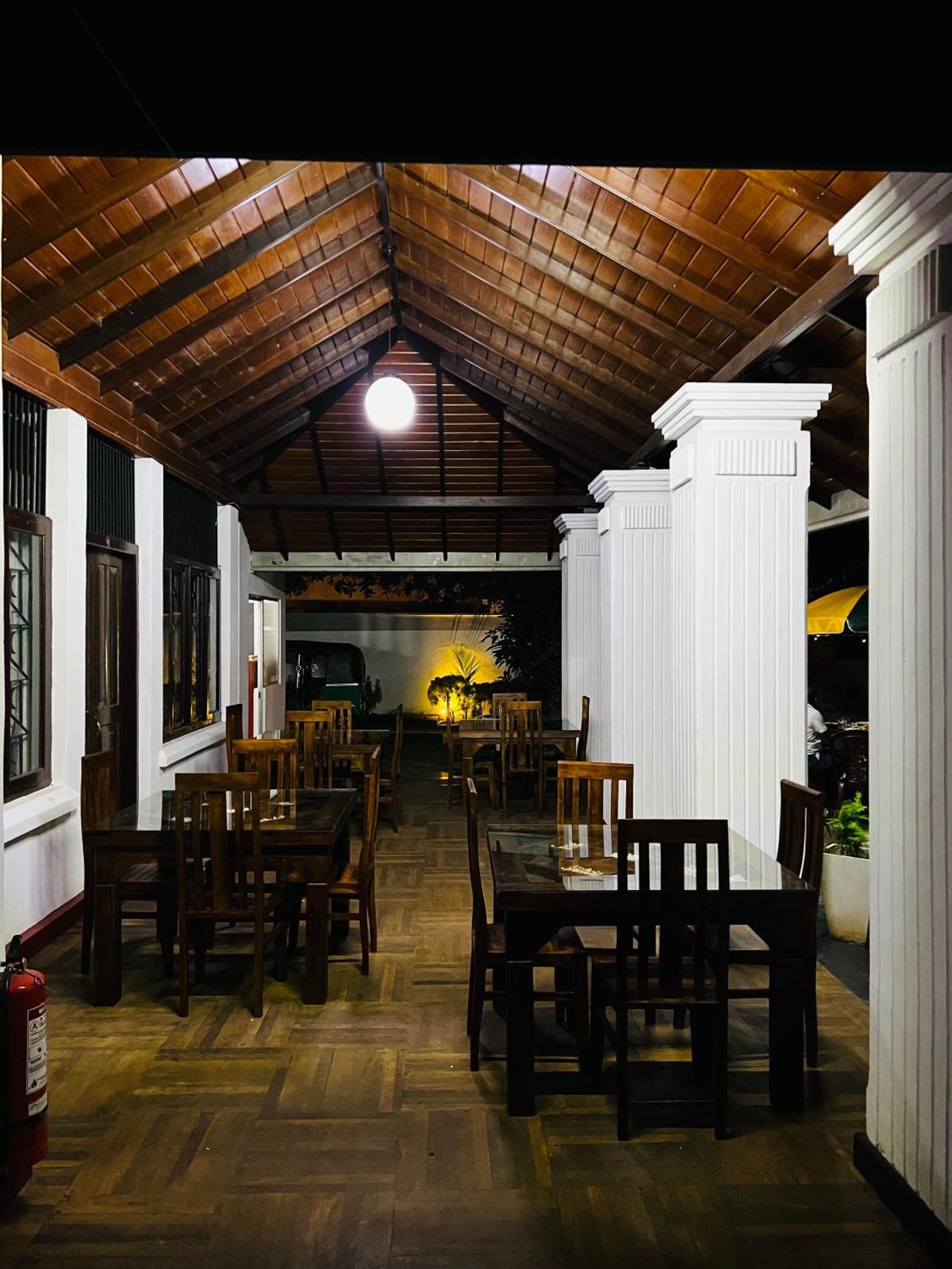 Sadamadala Guest House Kandy