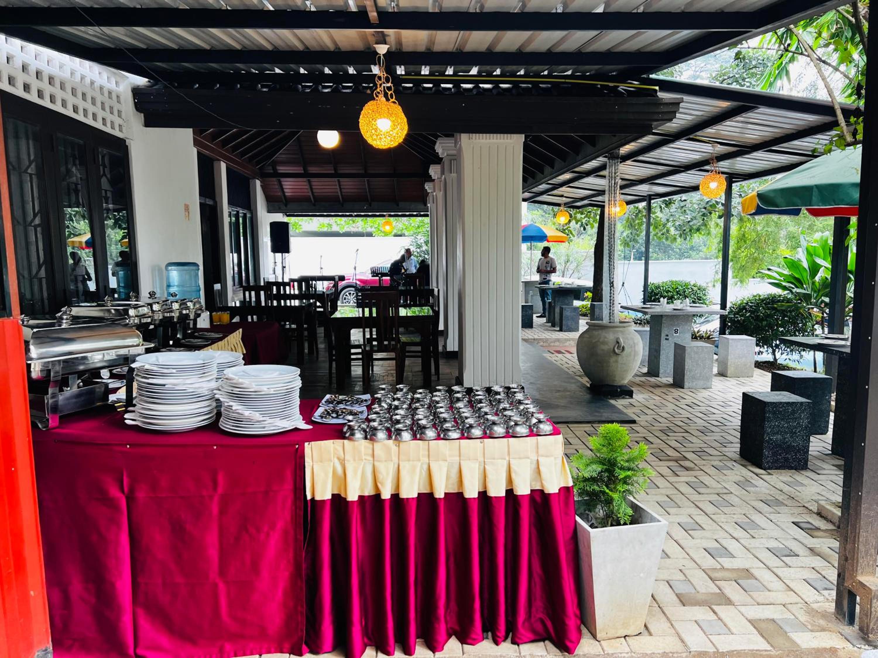 Sadamadala Guest House Kandy
