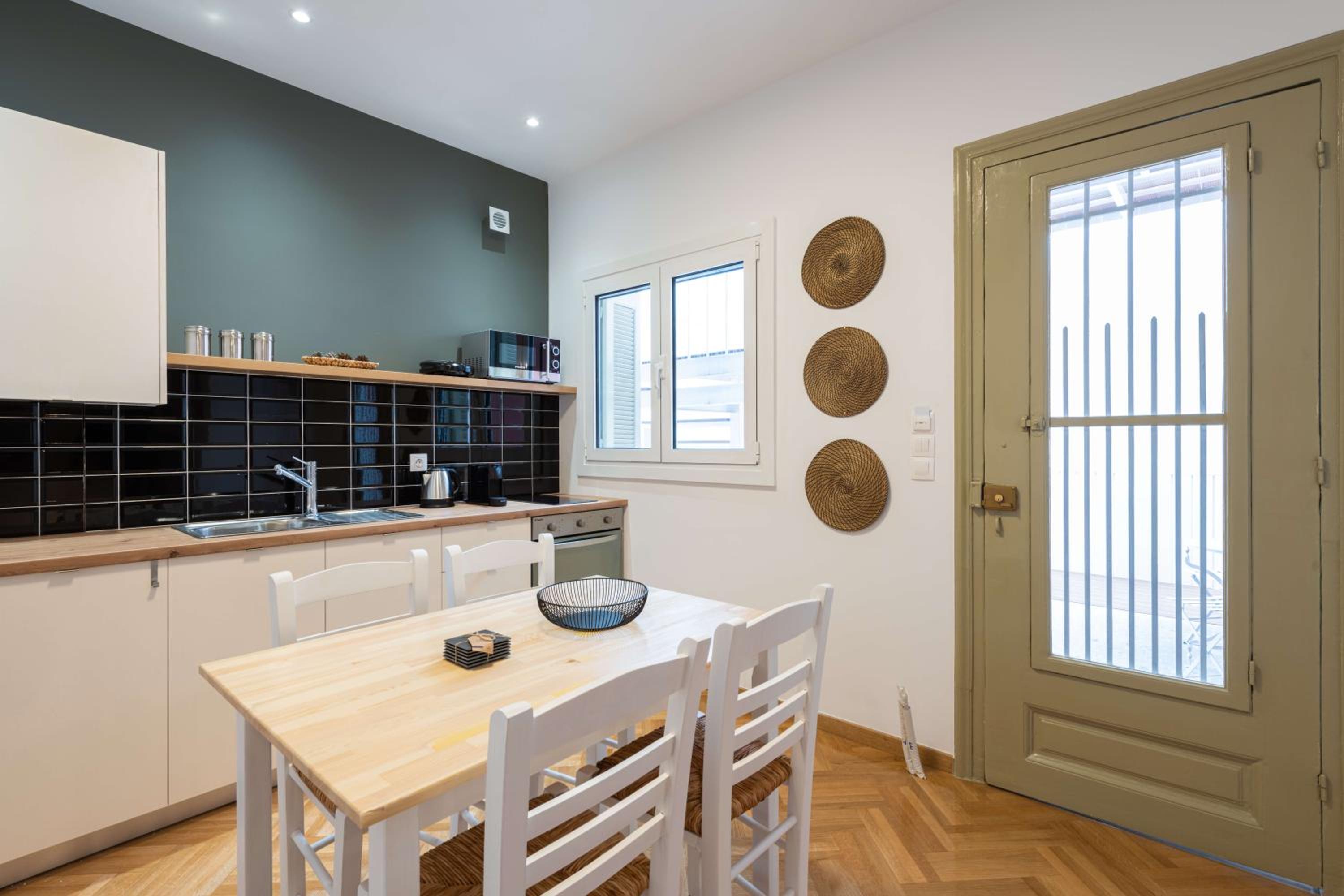 Modita Boutique Apartments