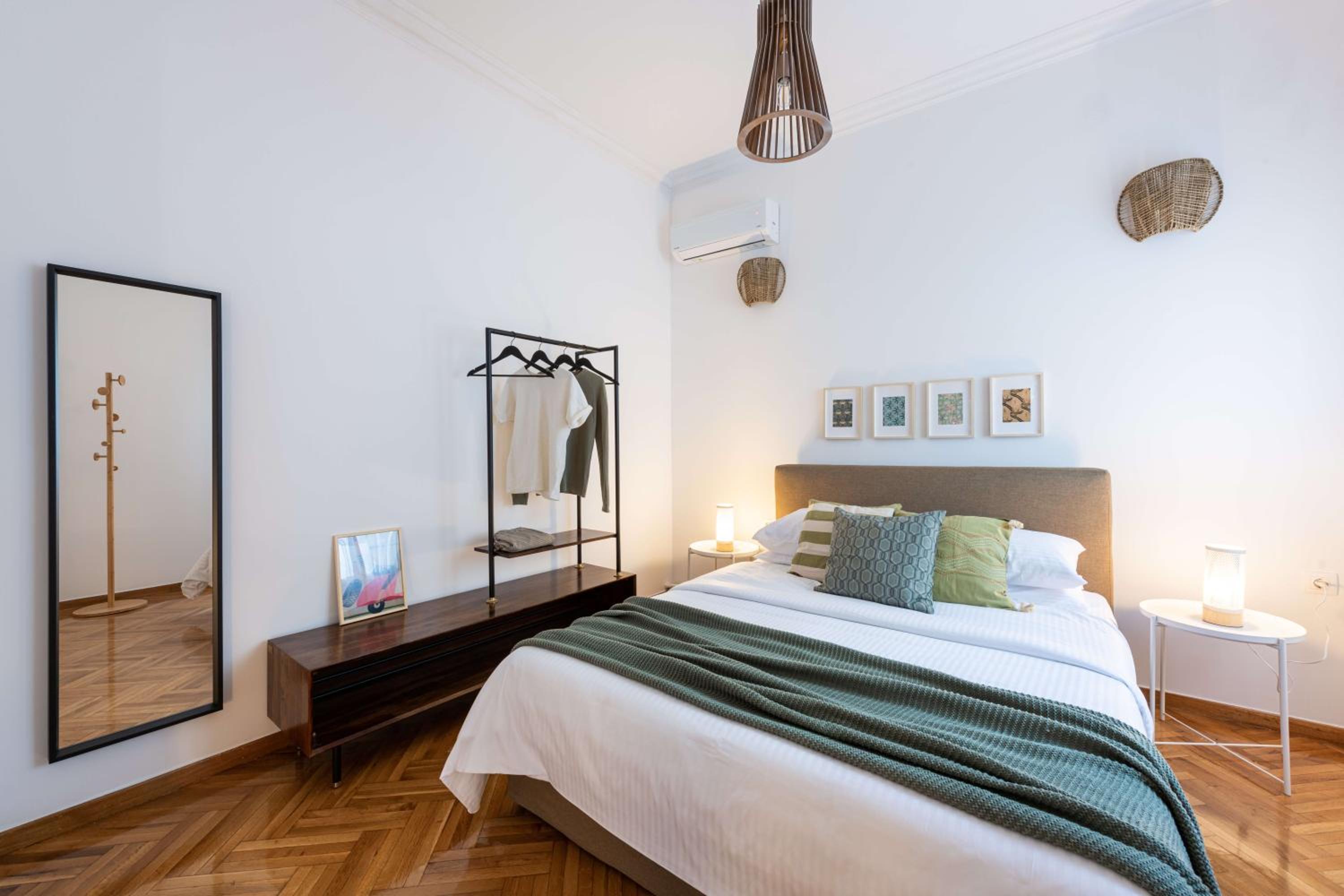 Modita Boutique Apartments