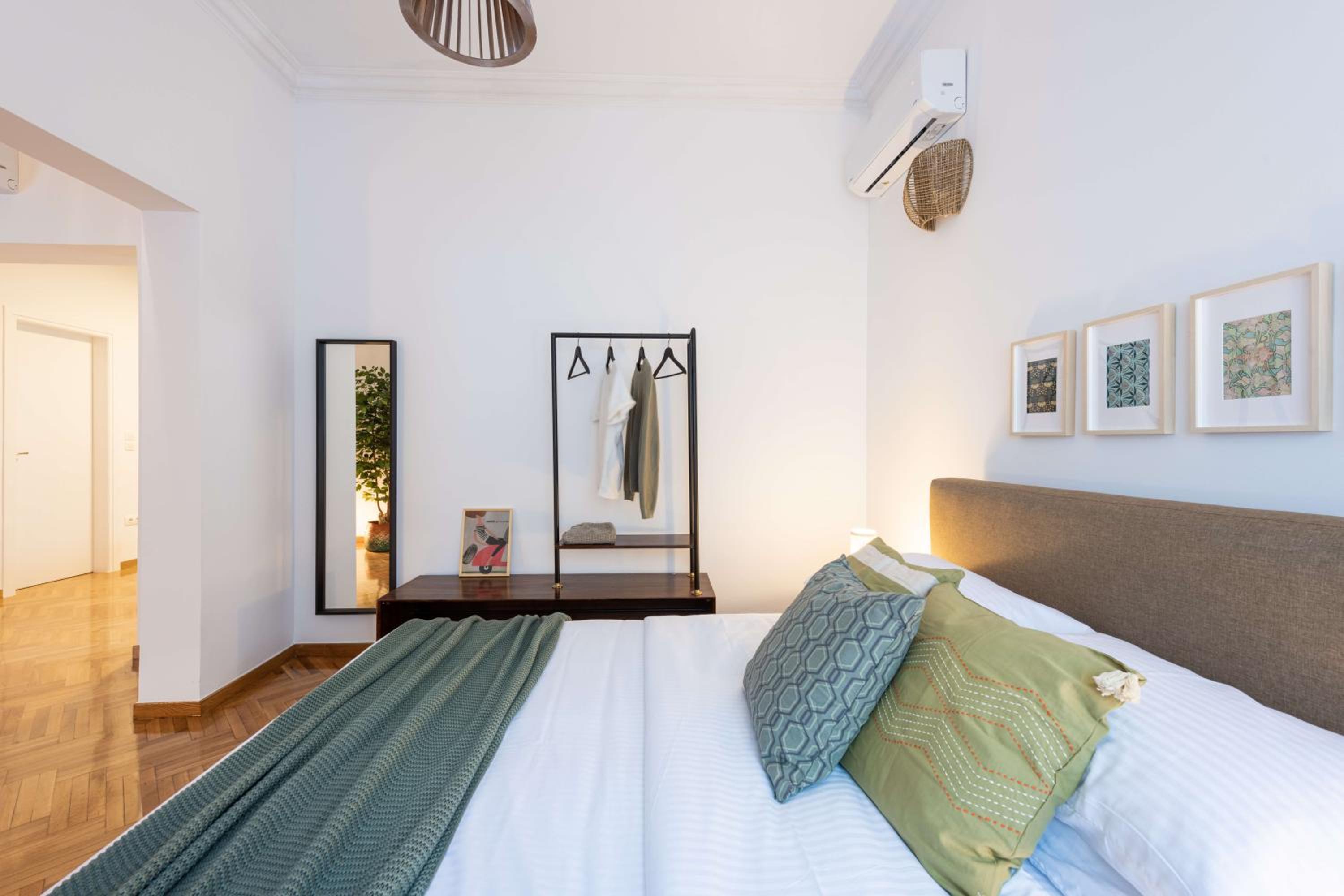 Modita Boutique Apartments