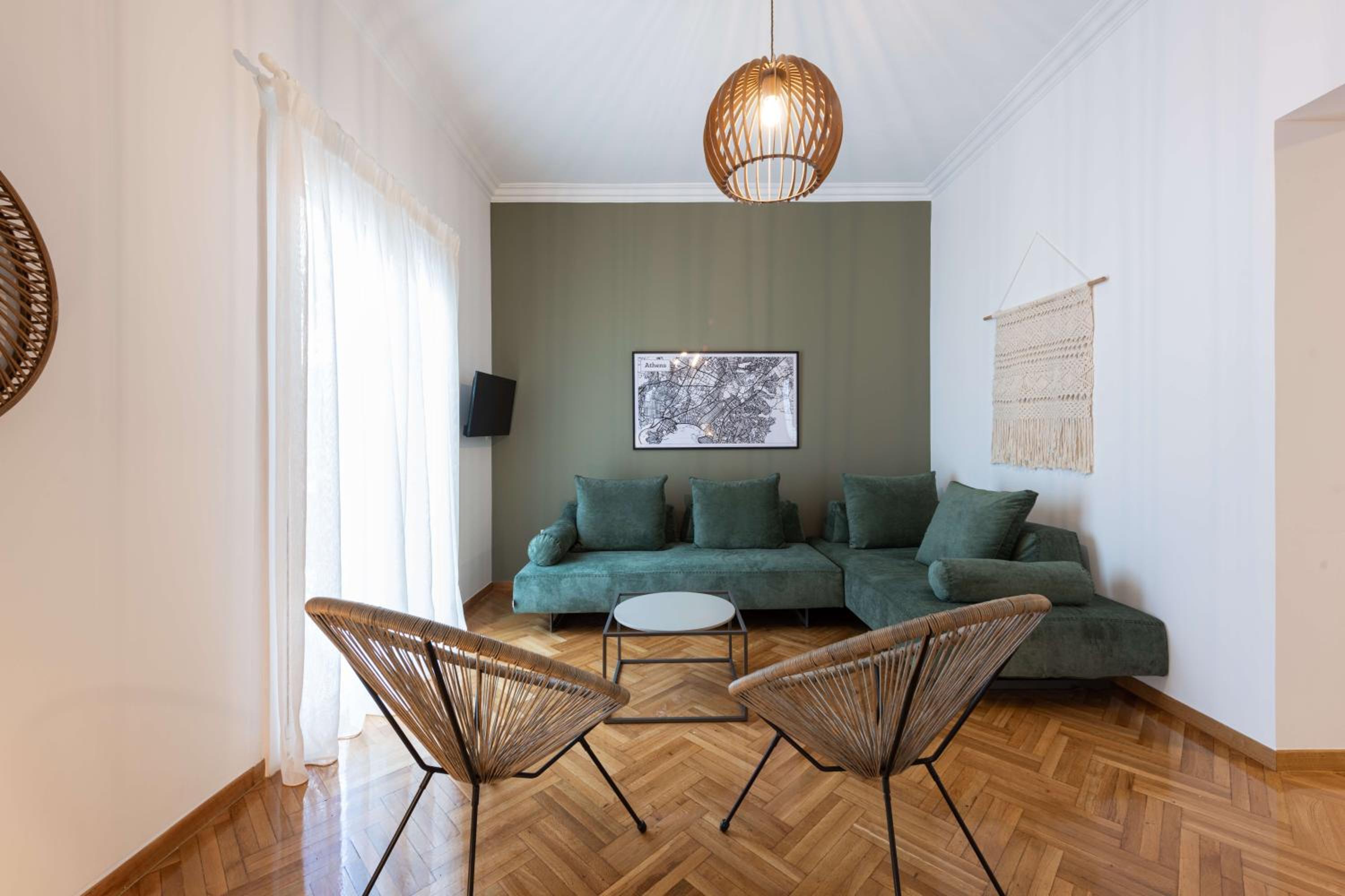 Modita Boutique Apartments