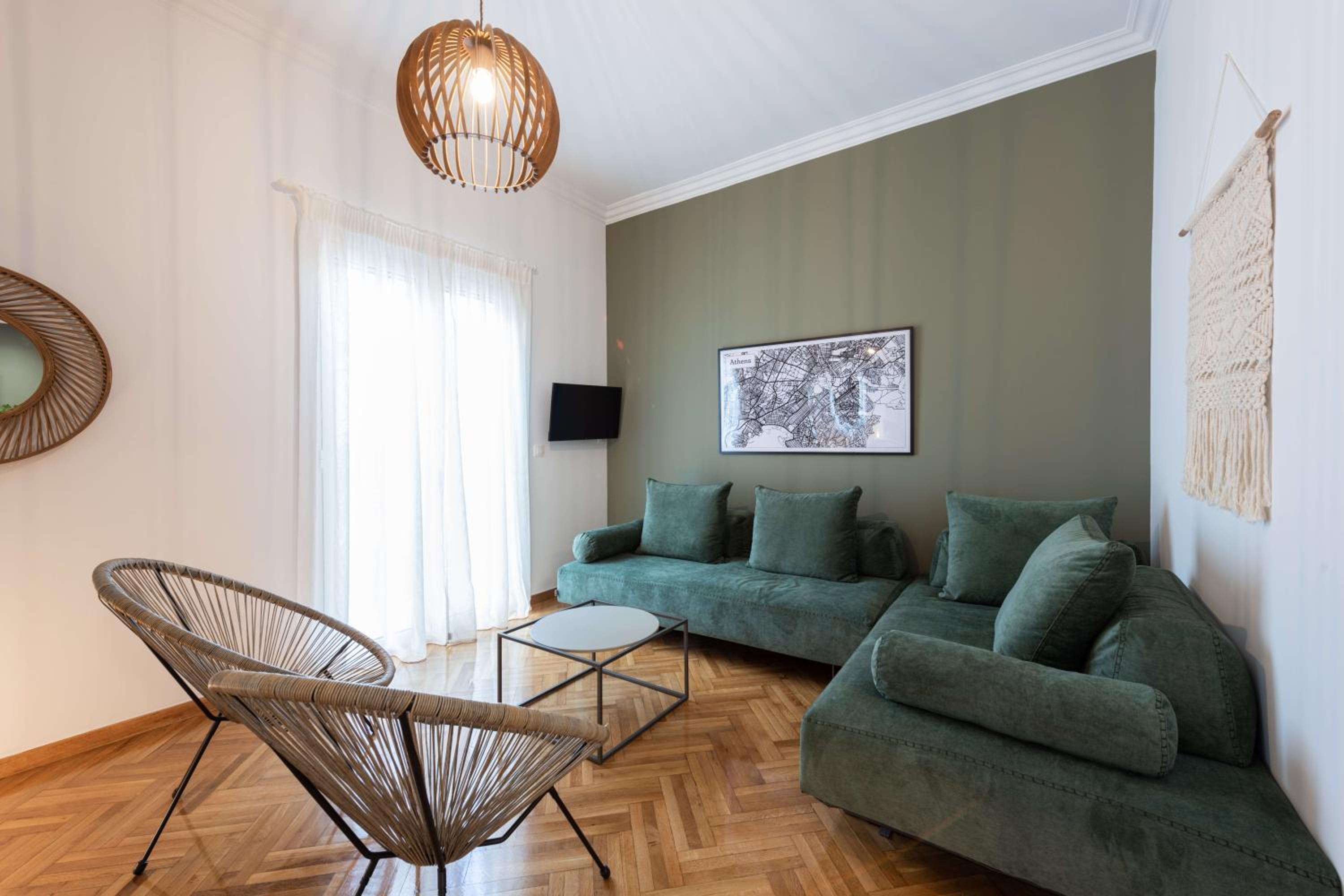 Modita Boutique Apartments