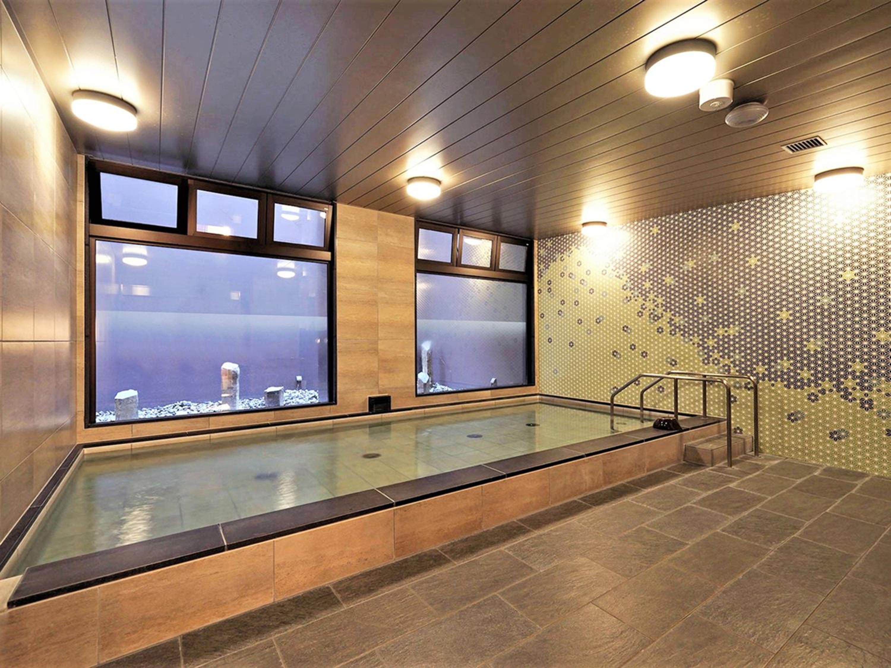 CHISUN PREMIUM Kyoto Kujo