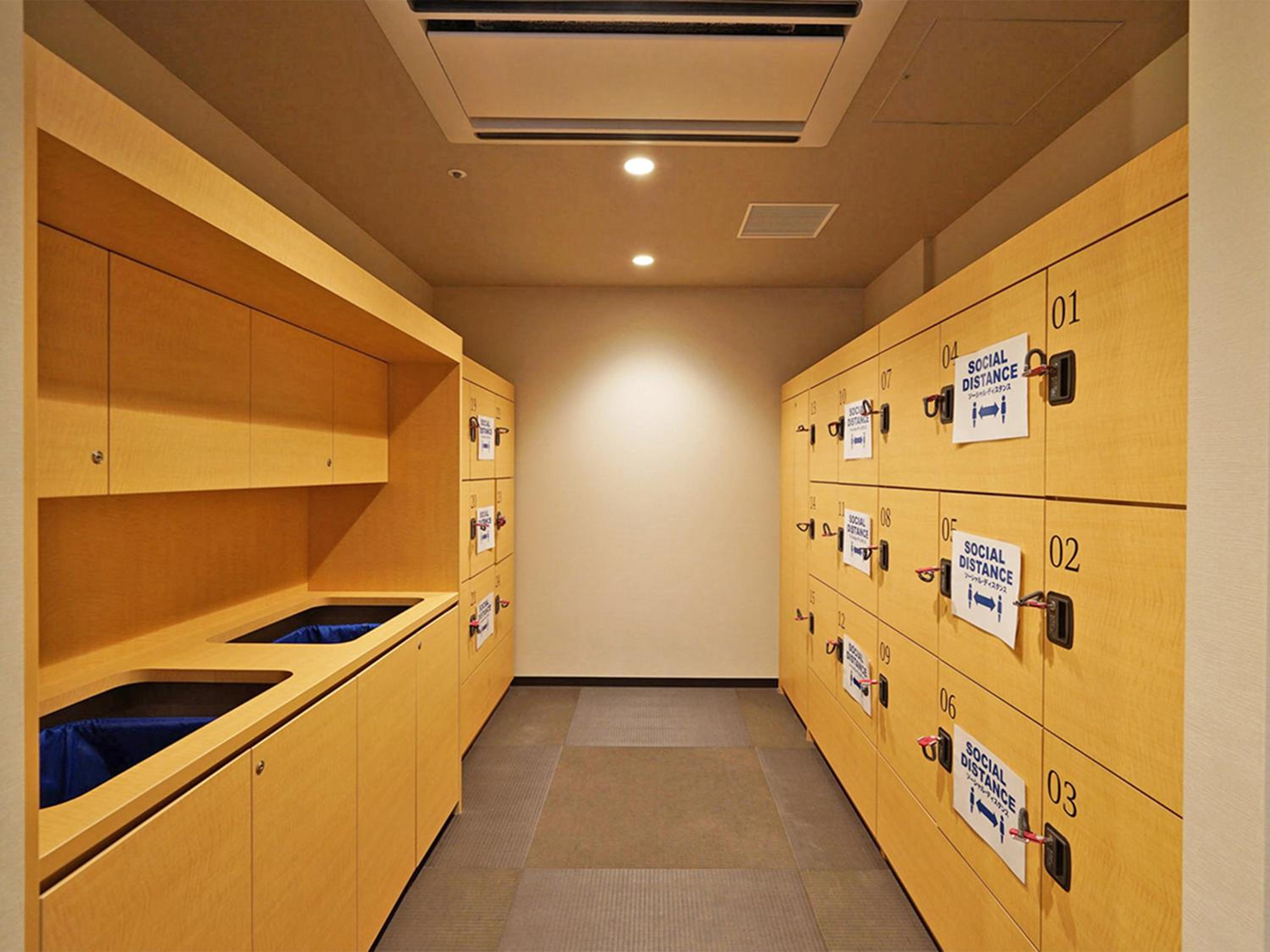 CHISUN PREMIUM Kyoto Kujo photo 55 of 90