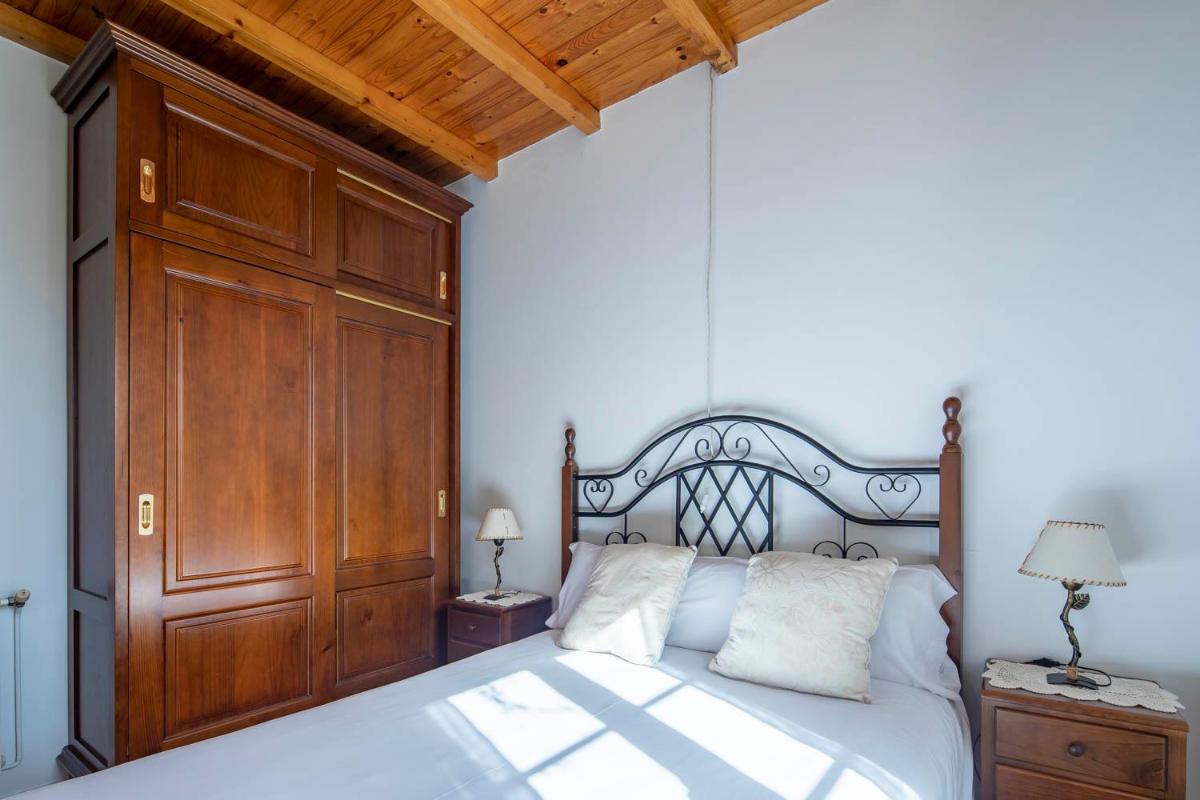 Apartamentos Barral Meu Lar view 5
