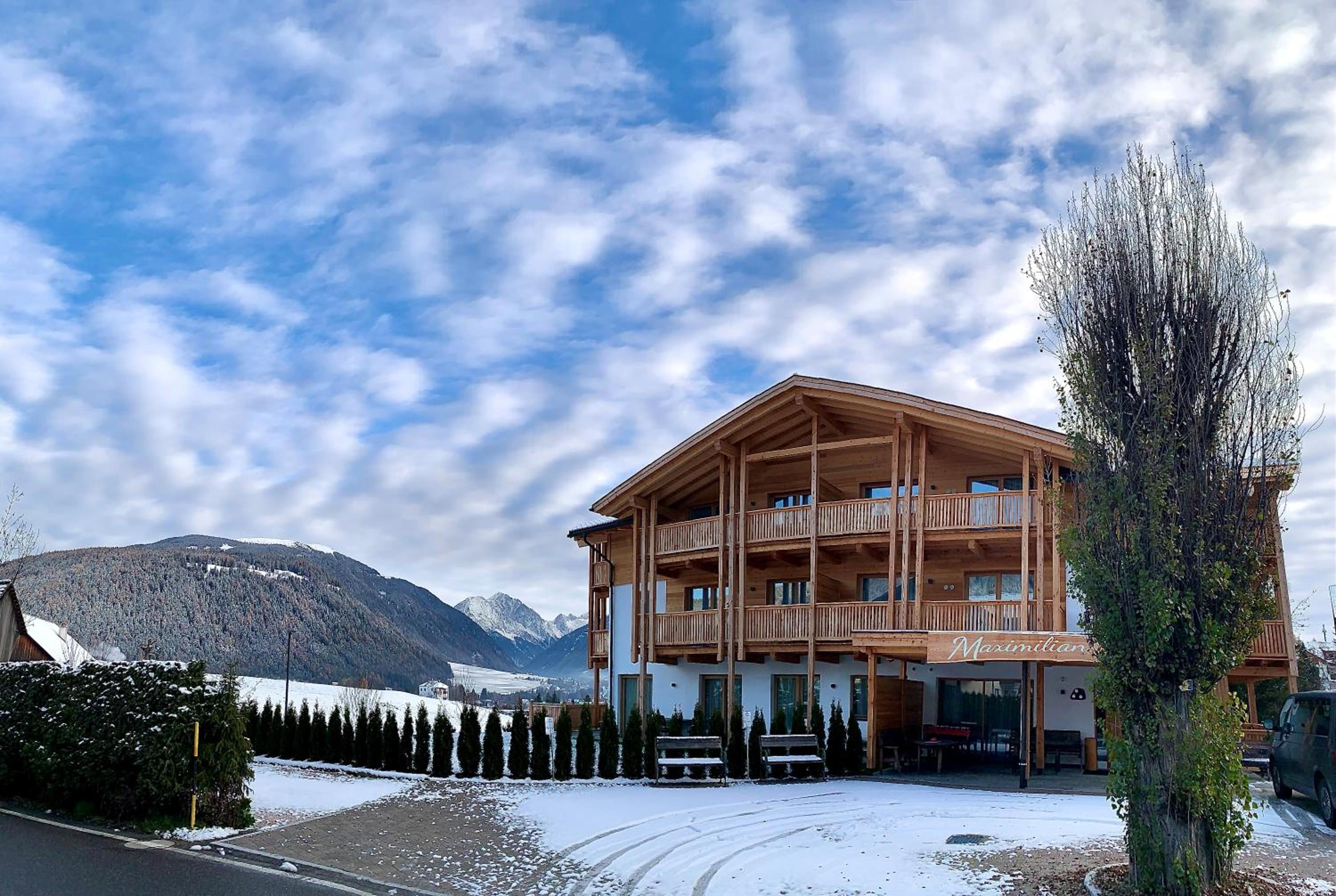 Residence Maximilian