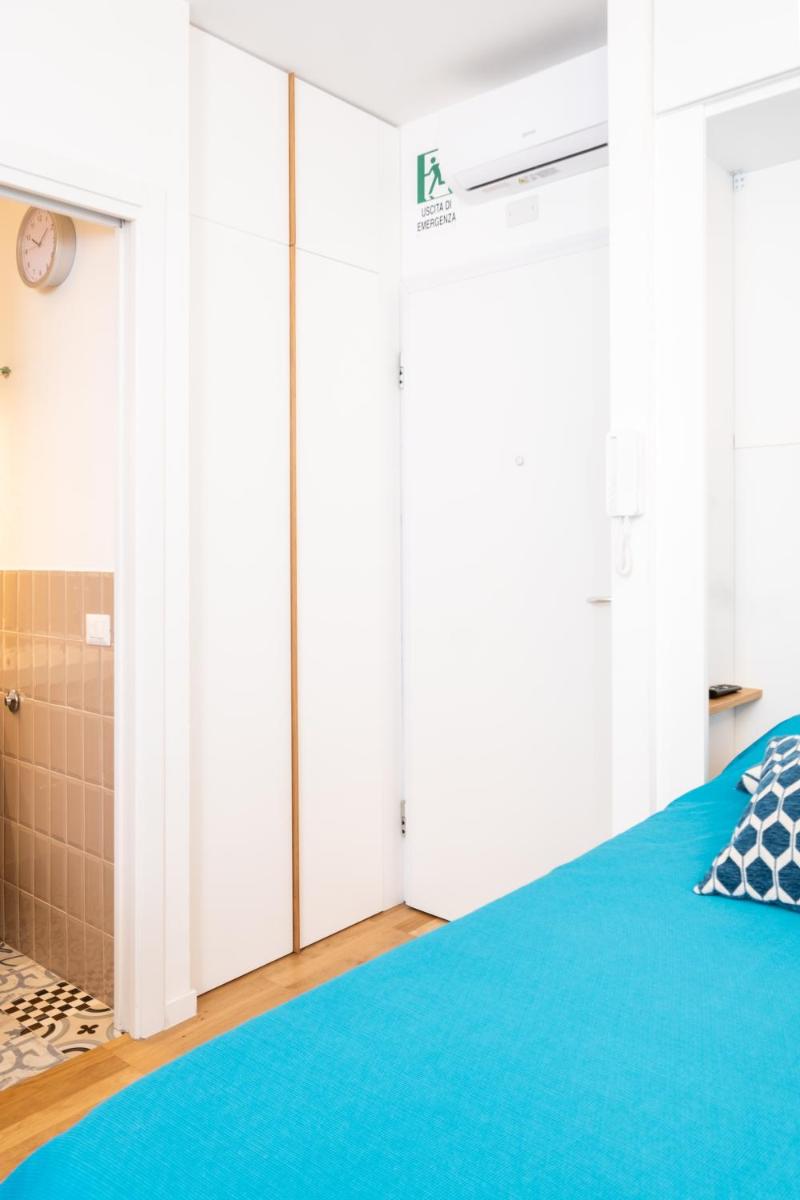 RomAntic Tiny House Aventino