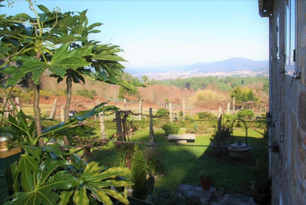 Apartamentos Barral Meu Lar view 2