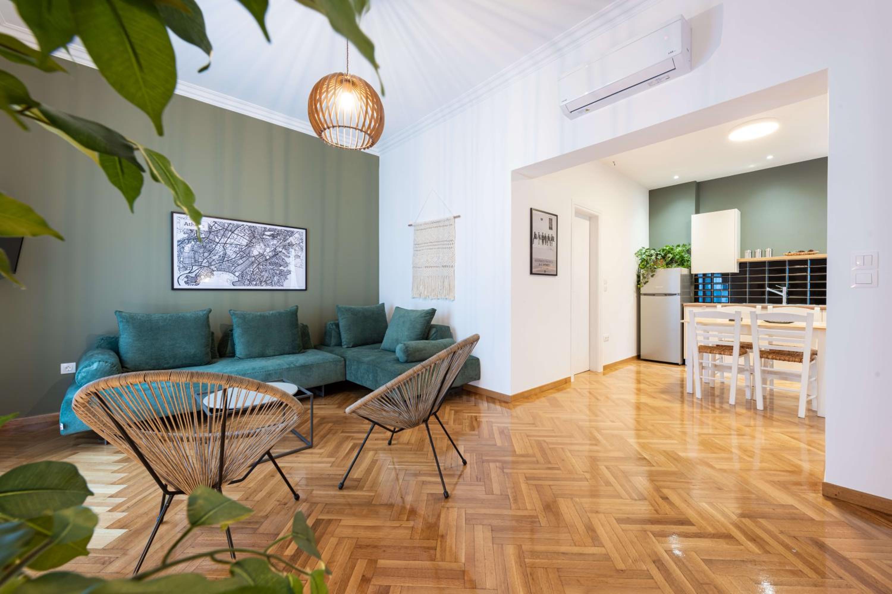 Modita Boutique Apartments