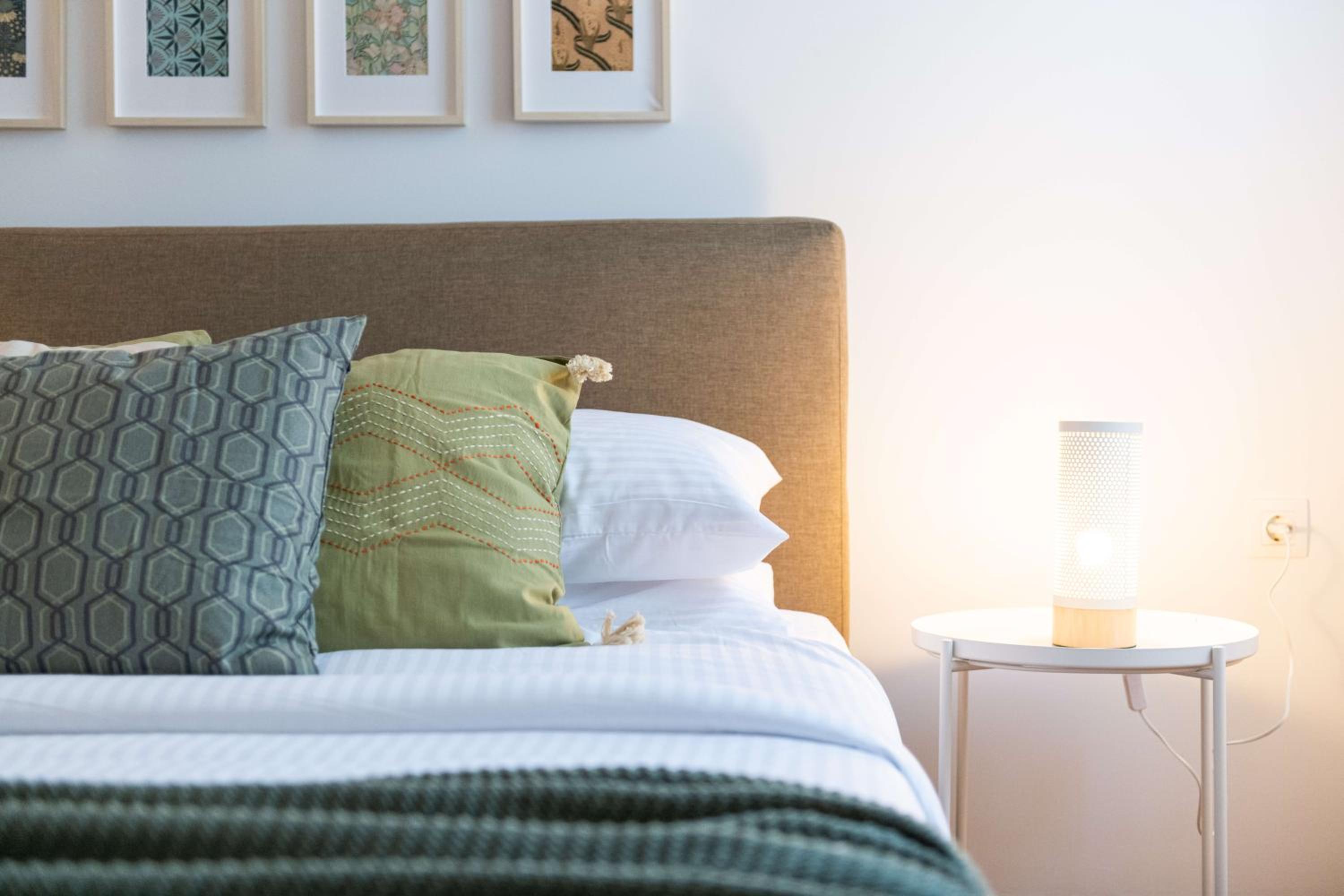 Modita Boutique Apartments