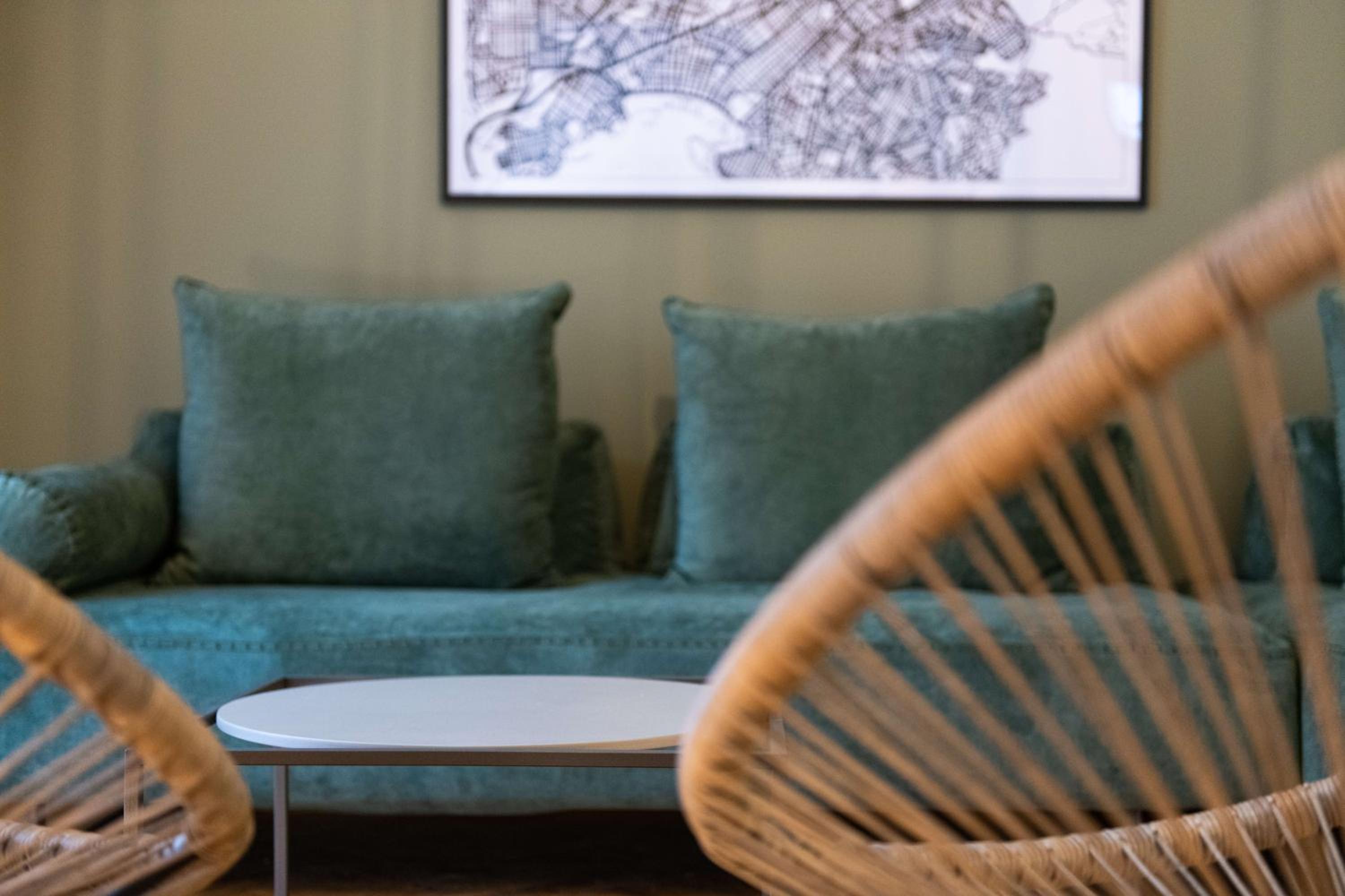 Modita Boutique Apartments