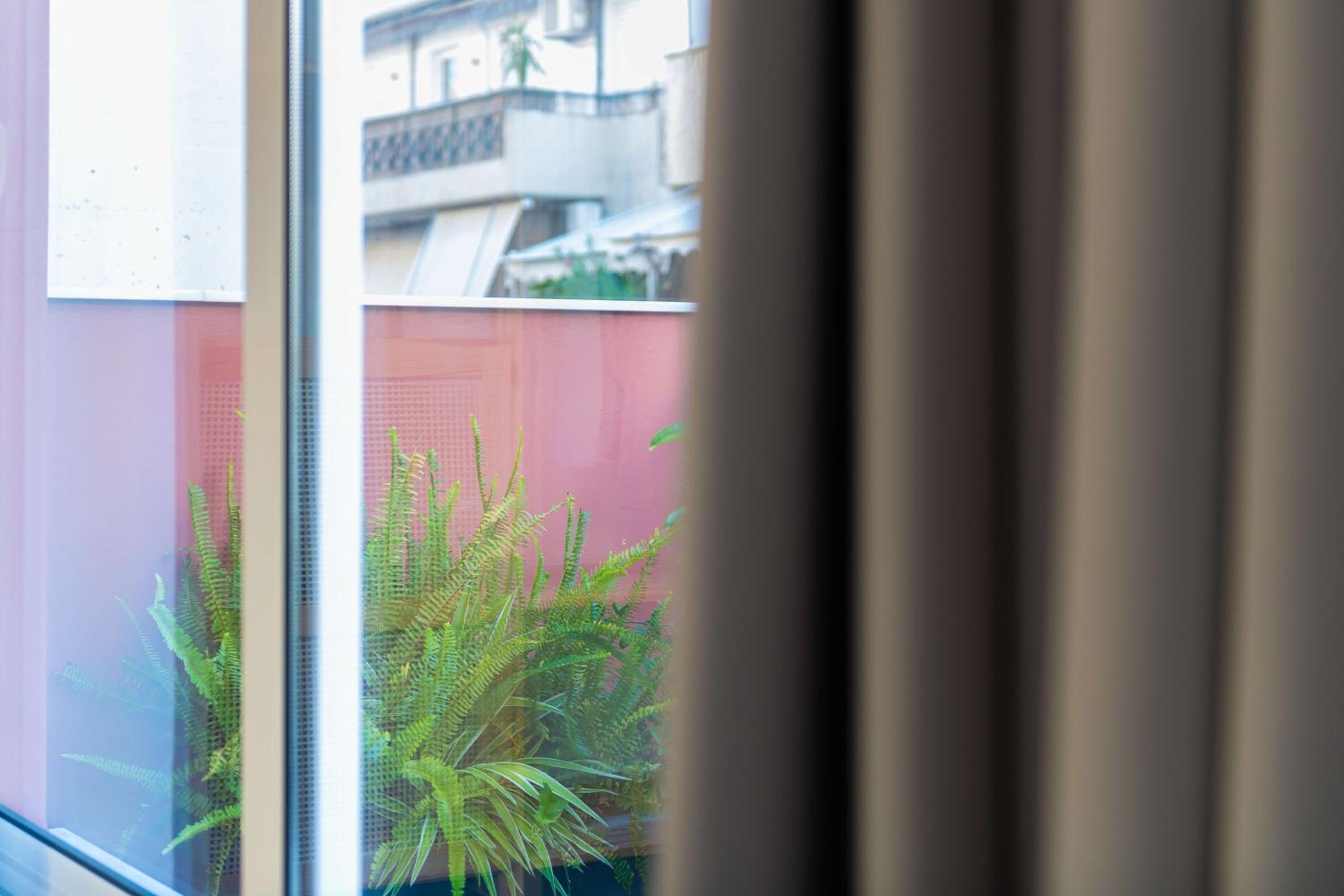 Modita Boutique Apartments