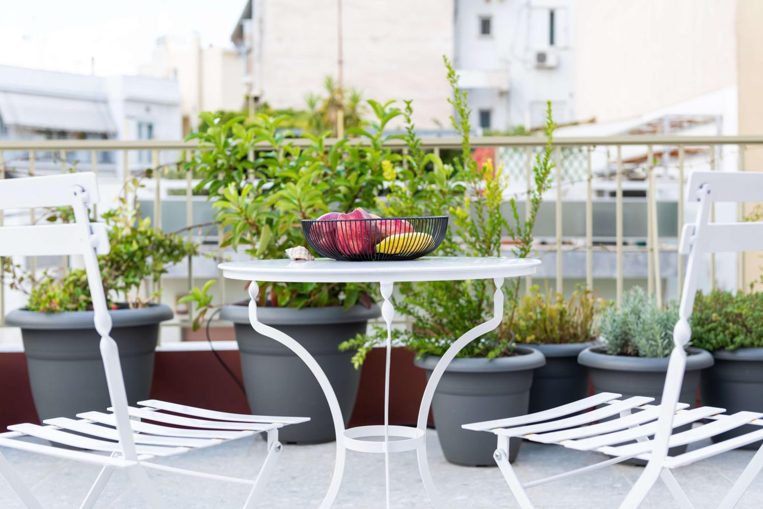 Modita Boutique Apartments