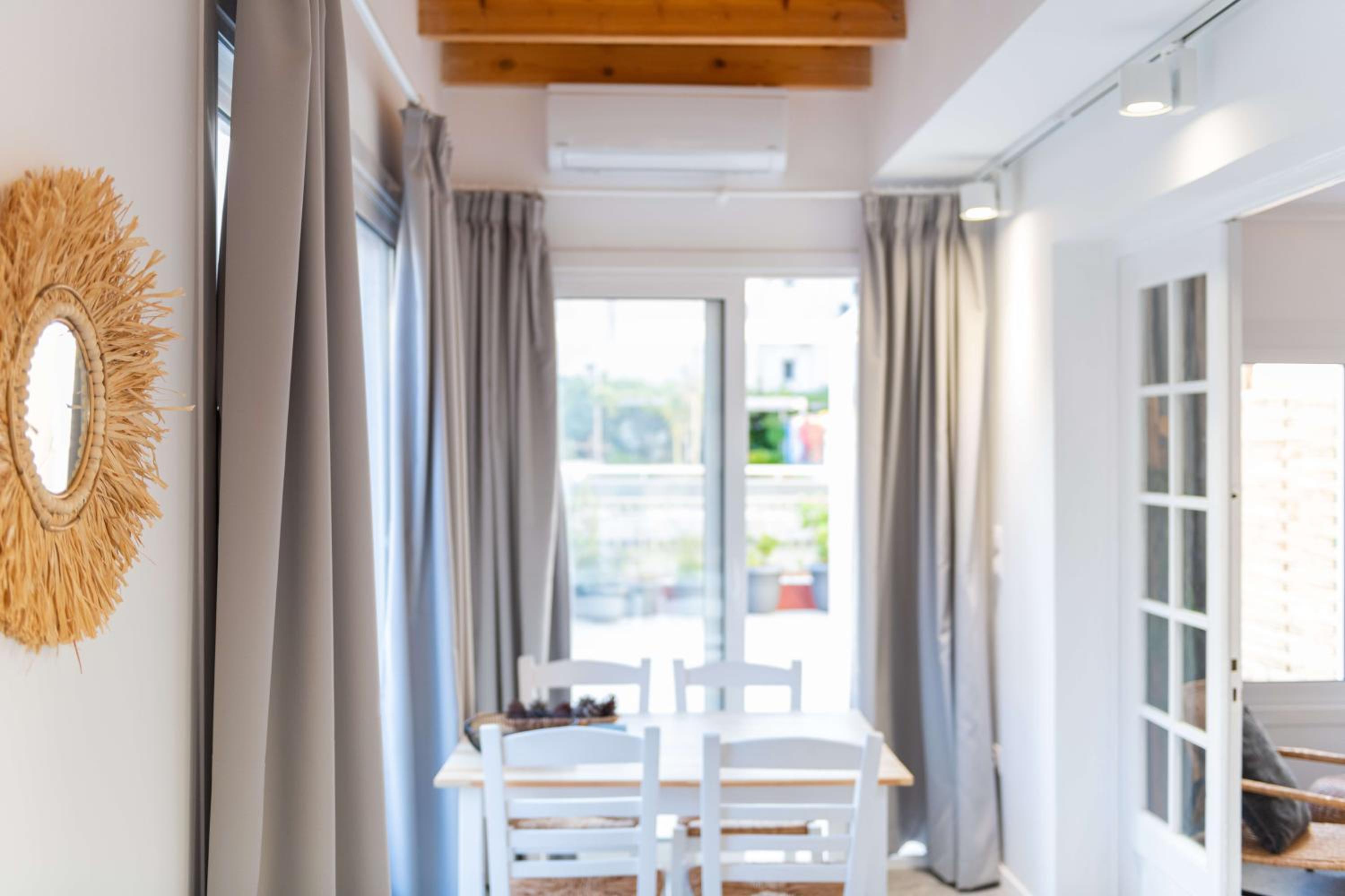 Modita Boutique Apartments