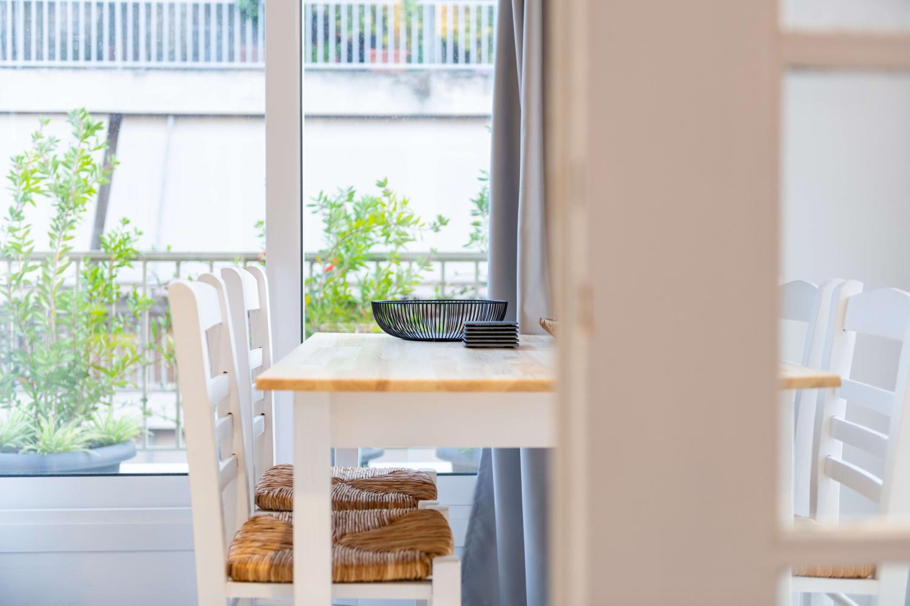 Modita Boutique Apartments