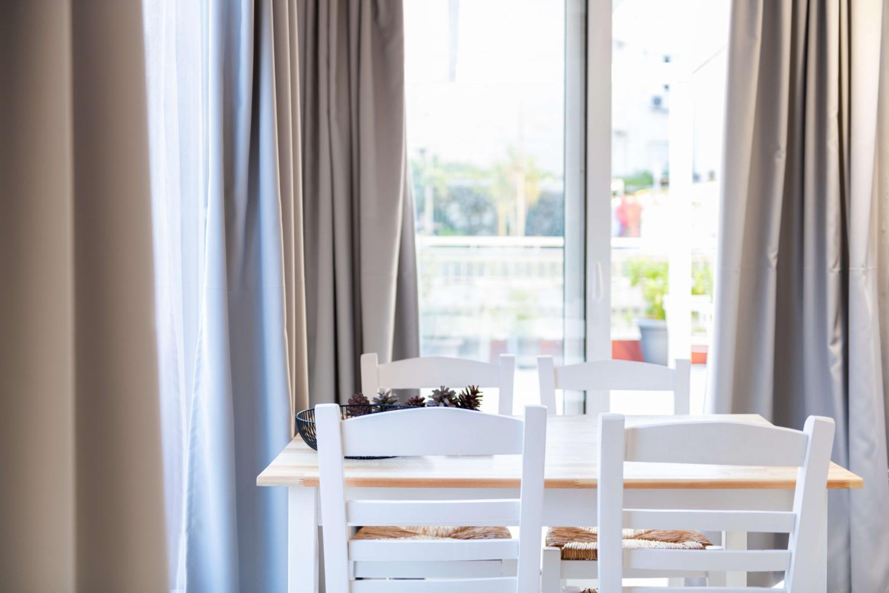 Modita Boutique Apartments