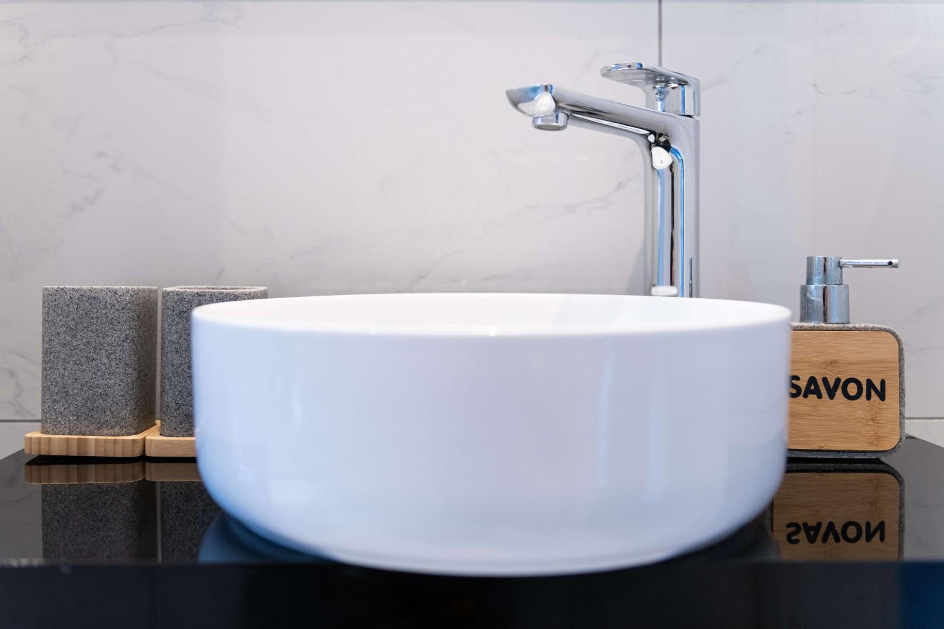 Modita Boutique Apartments
