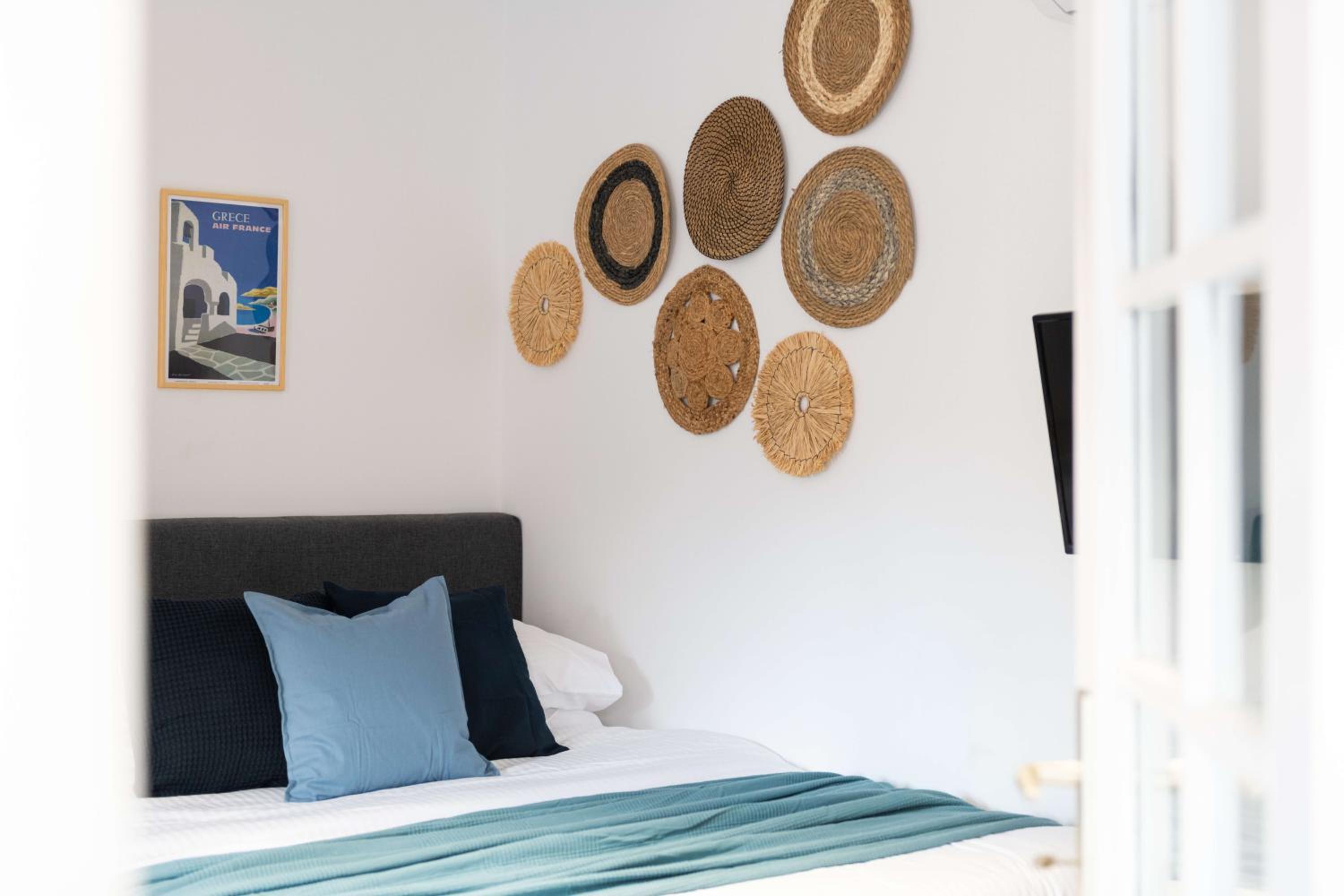 Modita Boutique Apartments