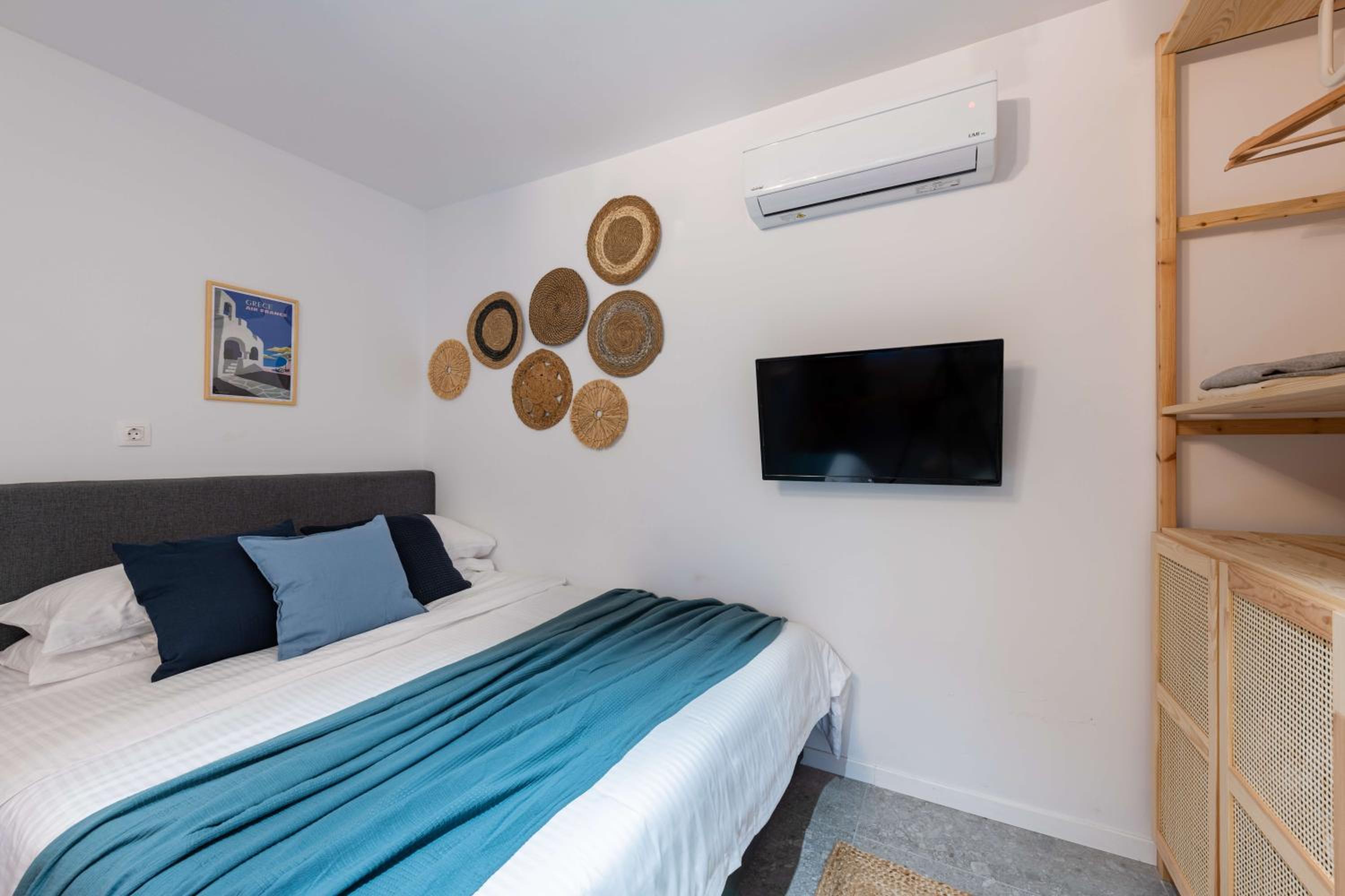 Modita Boutique Apartments