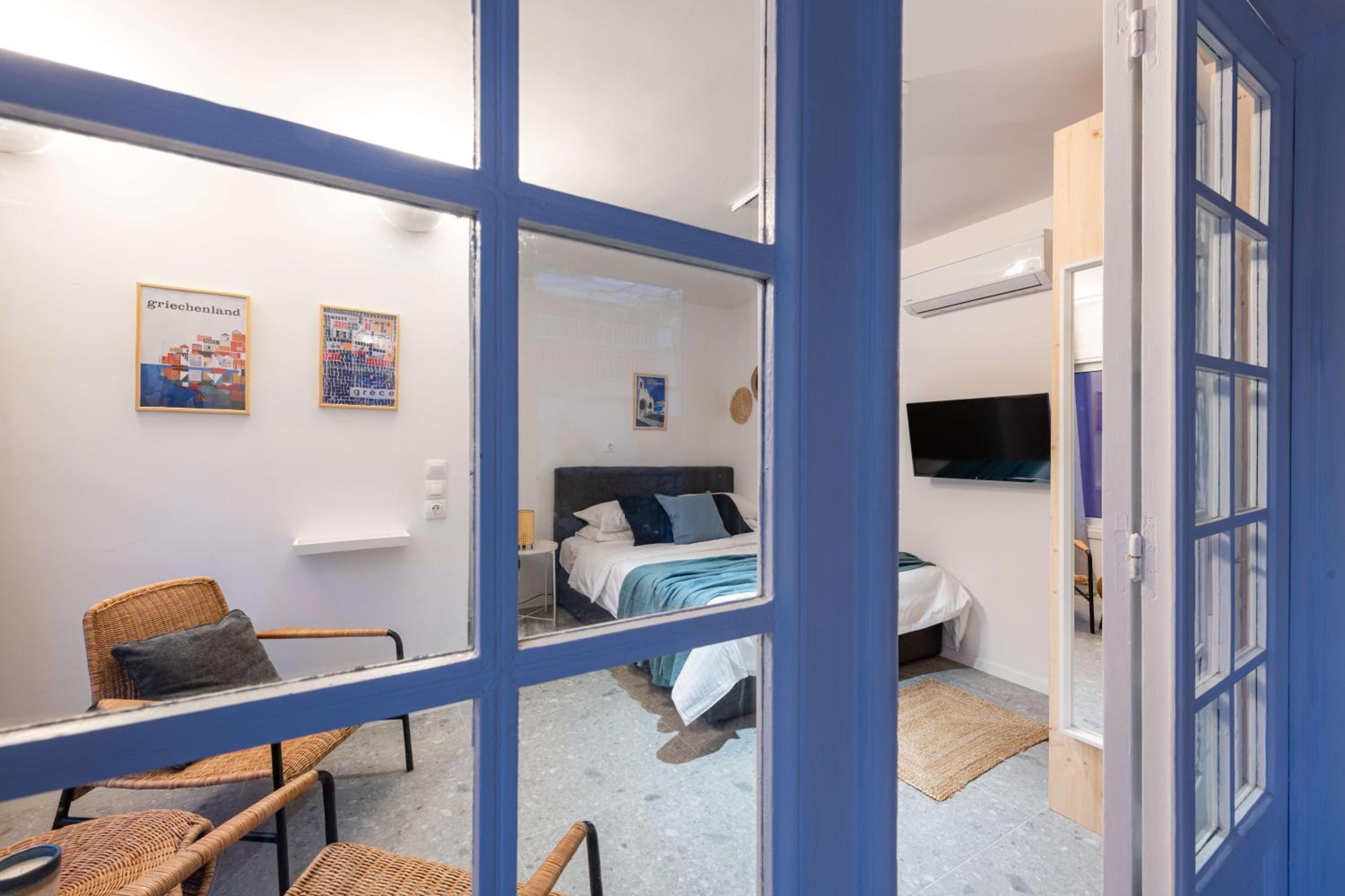 Modita Boutique Apartments