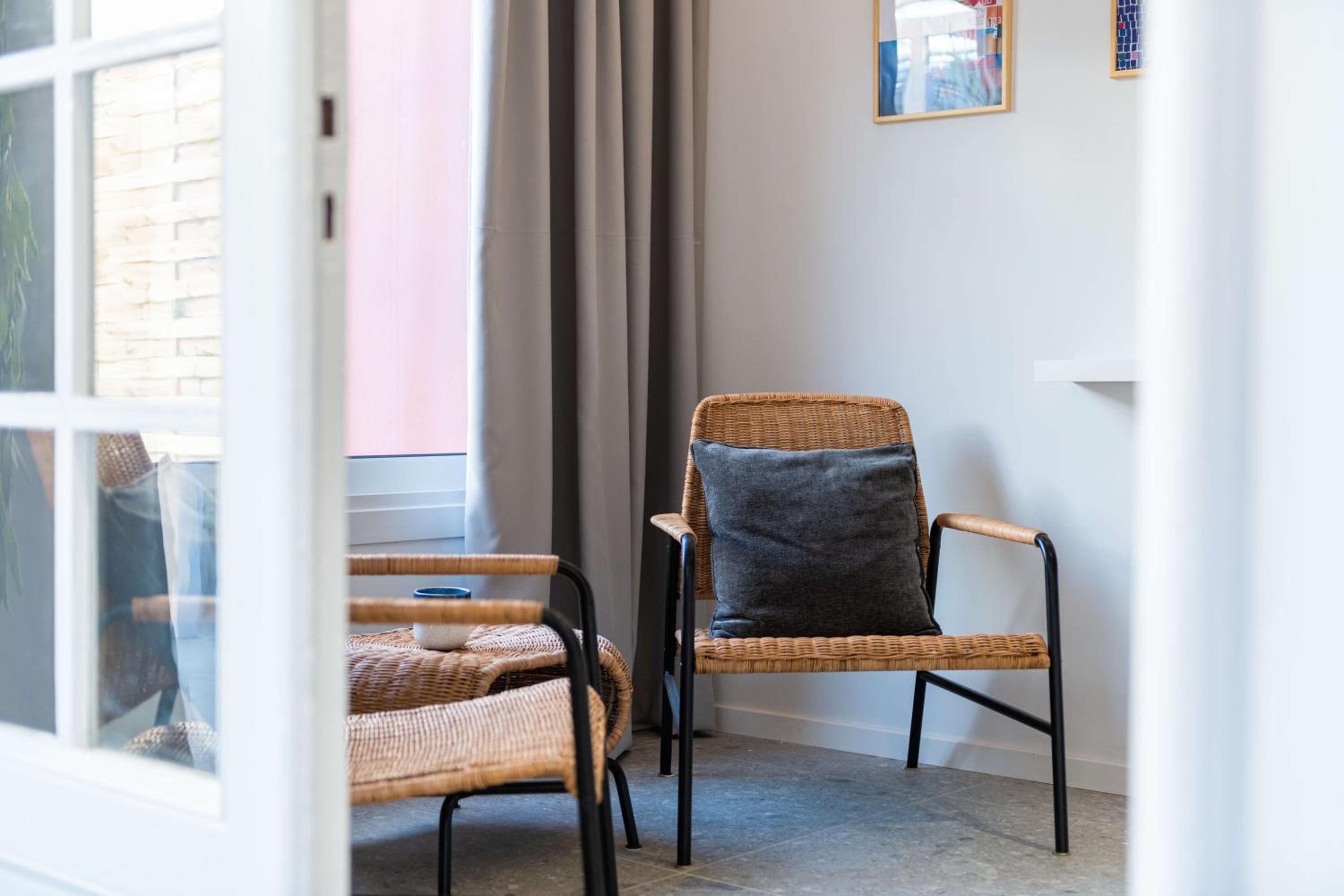 Modita Boutique Apartments