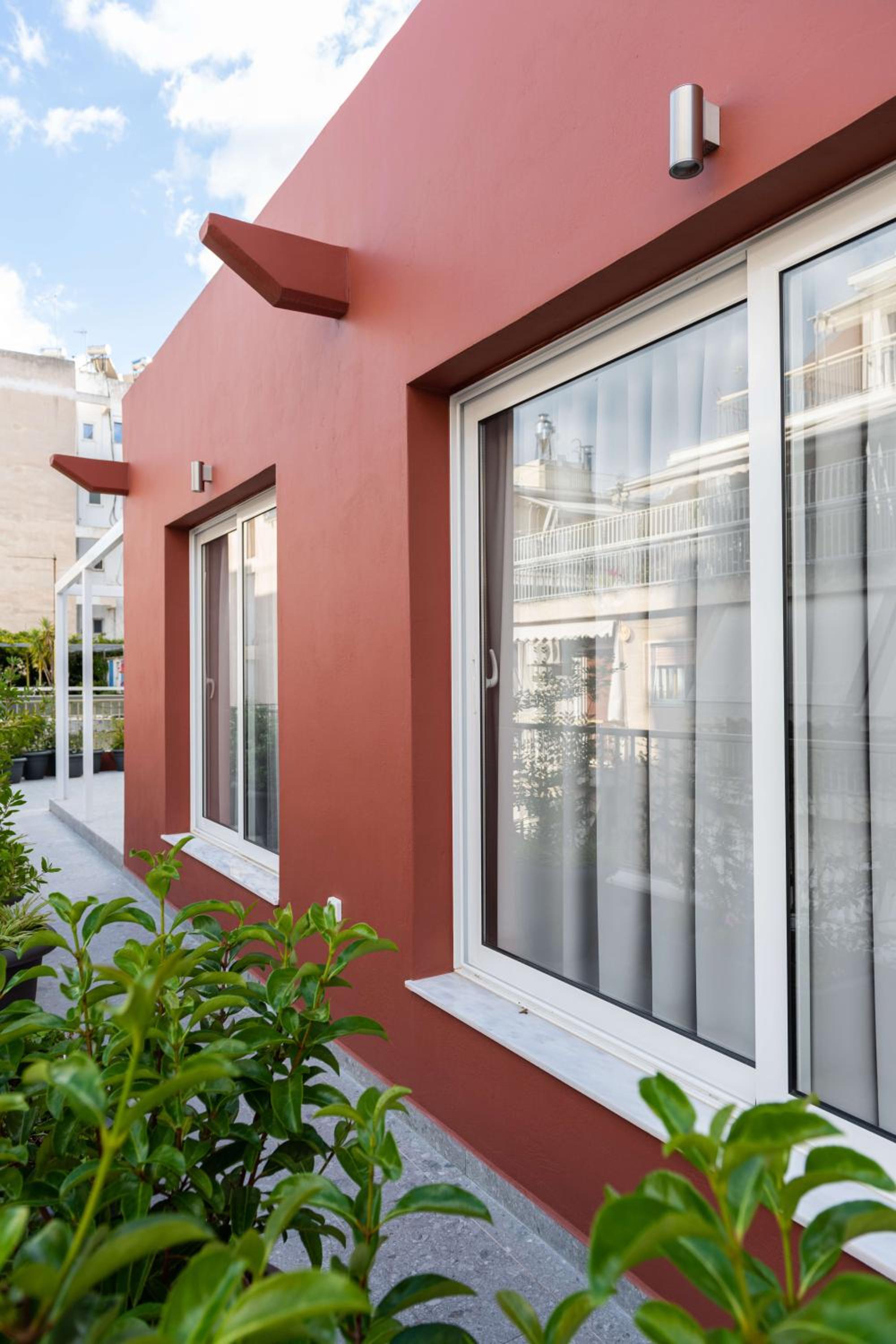 Modita Boutique Apartments
