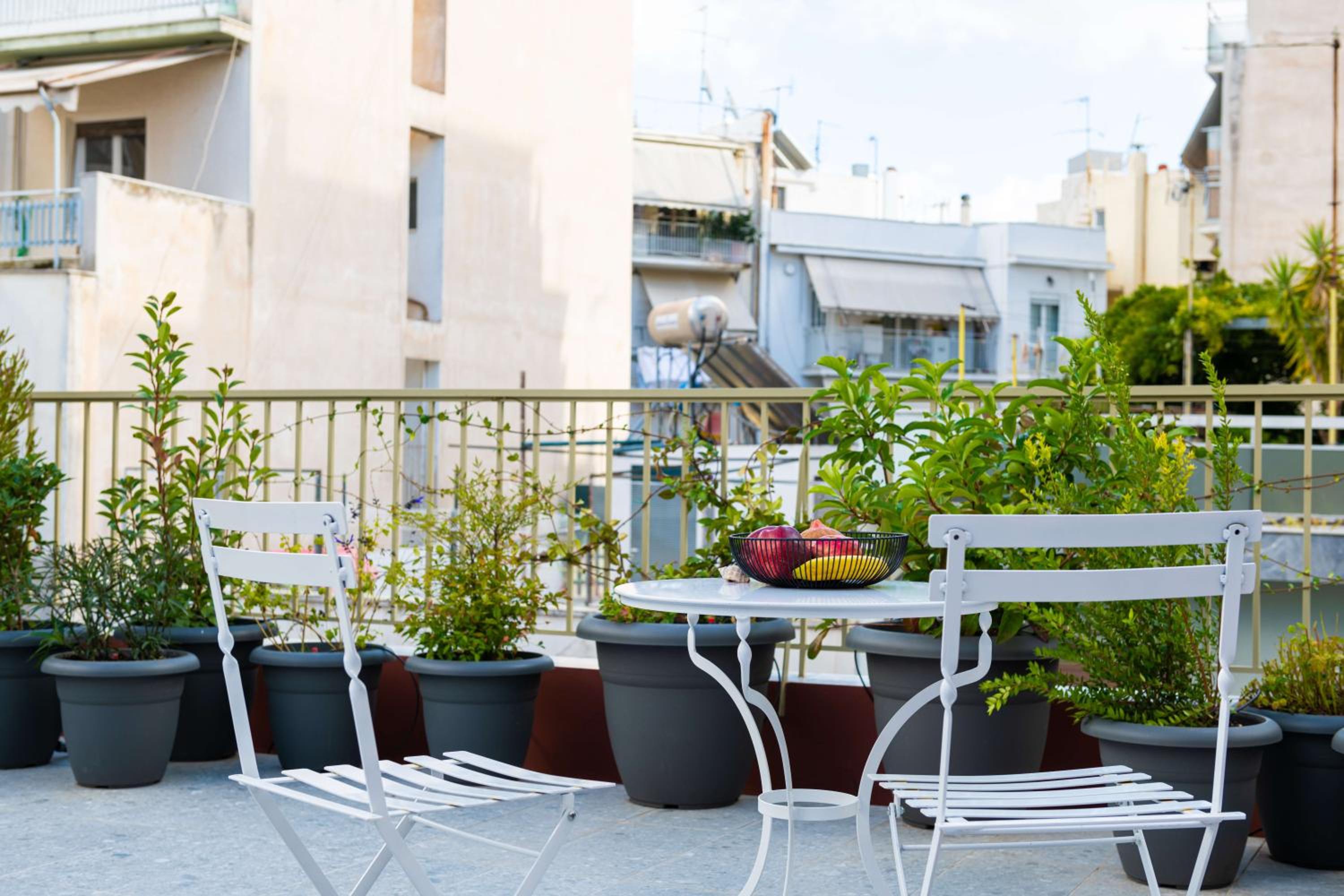 Modita Boutique Apartments