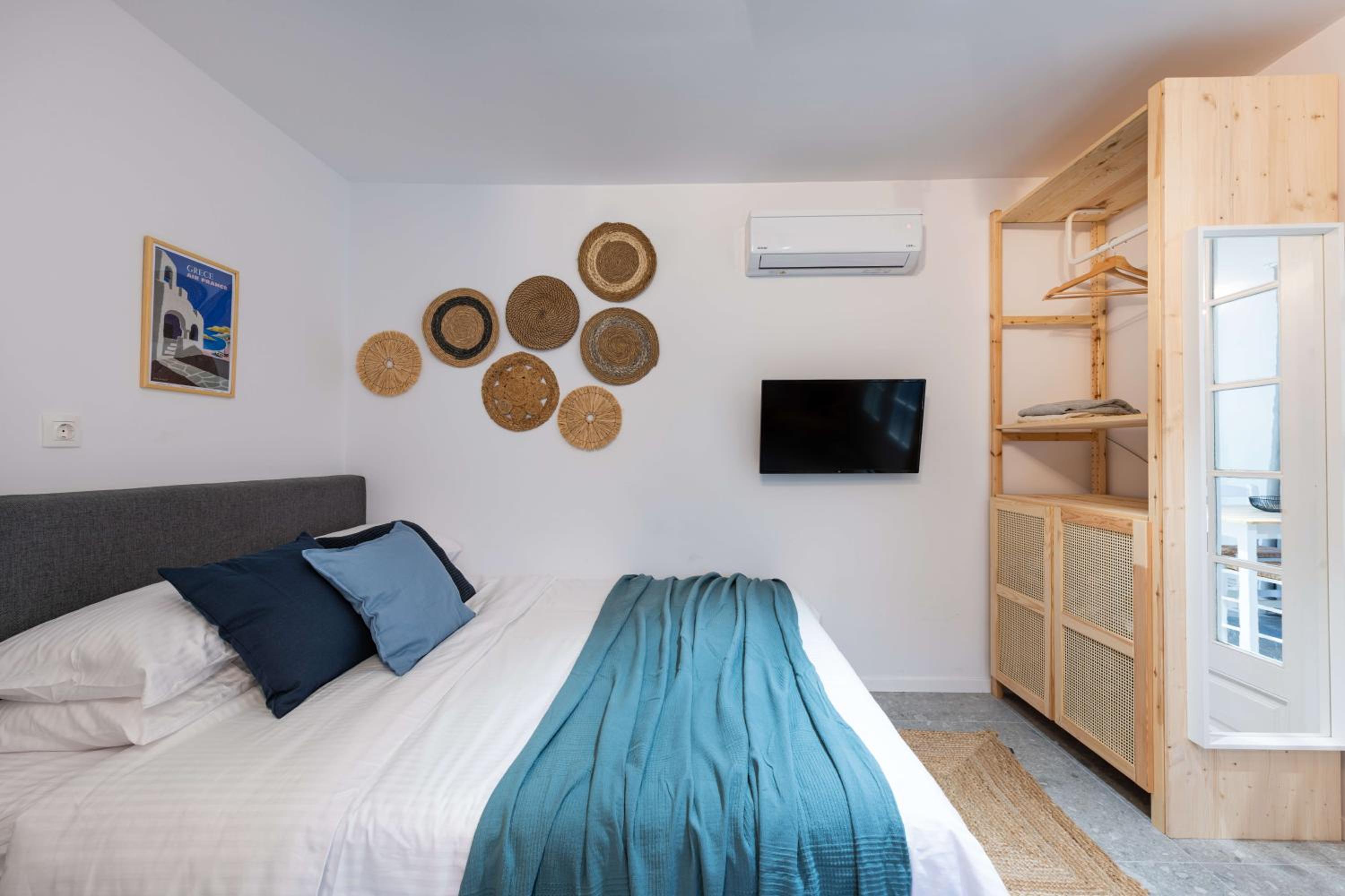 Modita Boutique Apartments
