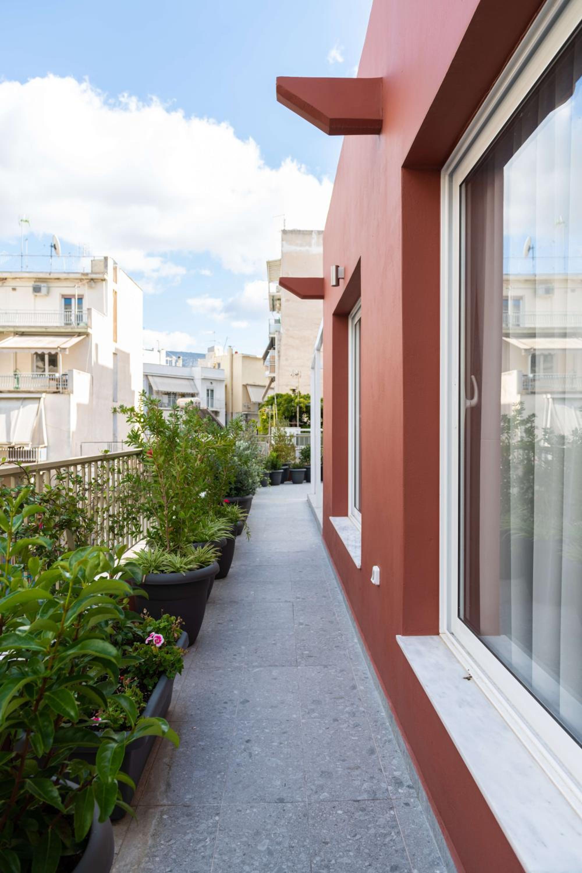 Modita Boutique Apartments