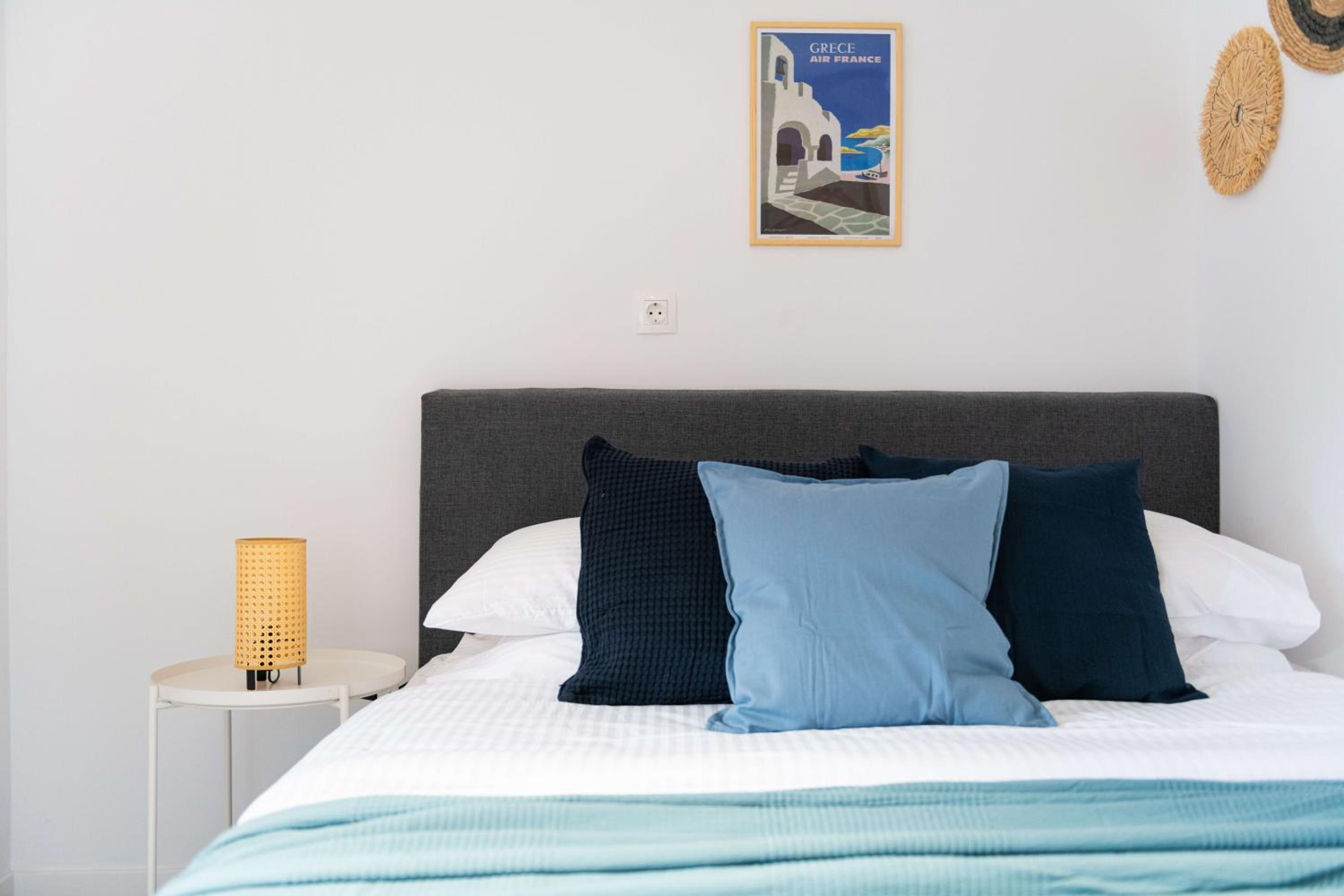 Modita Boutique Apartments