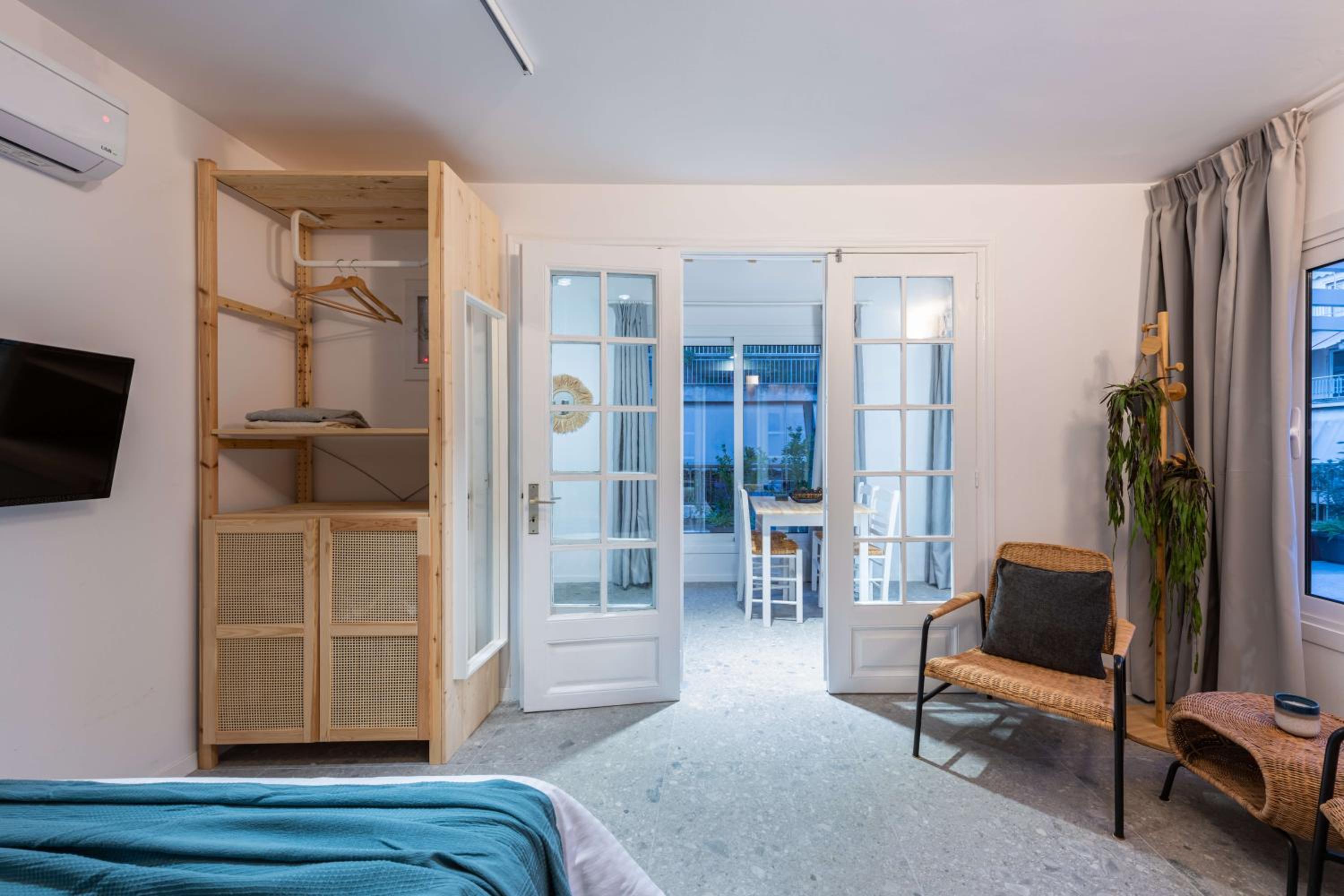 Modita Boutique Apartments