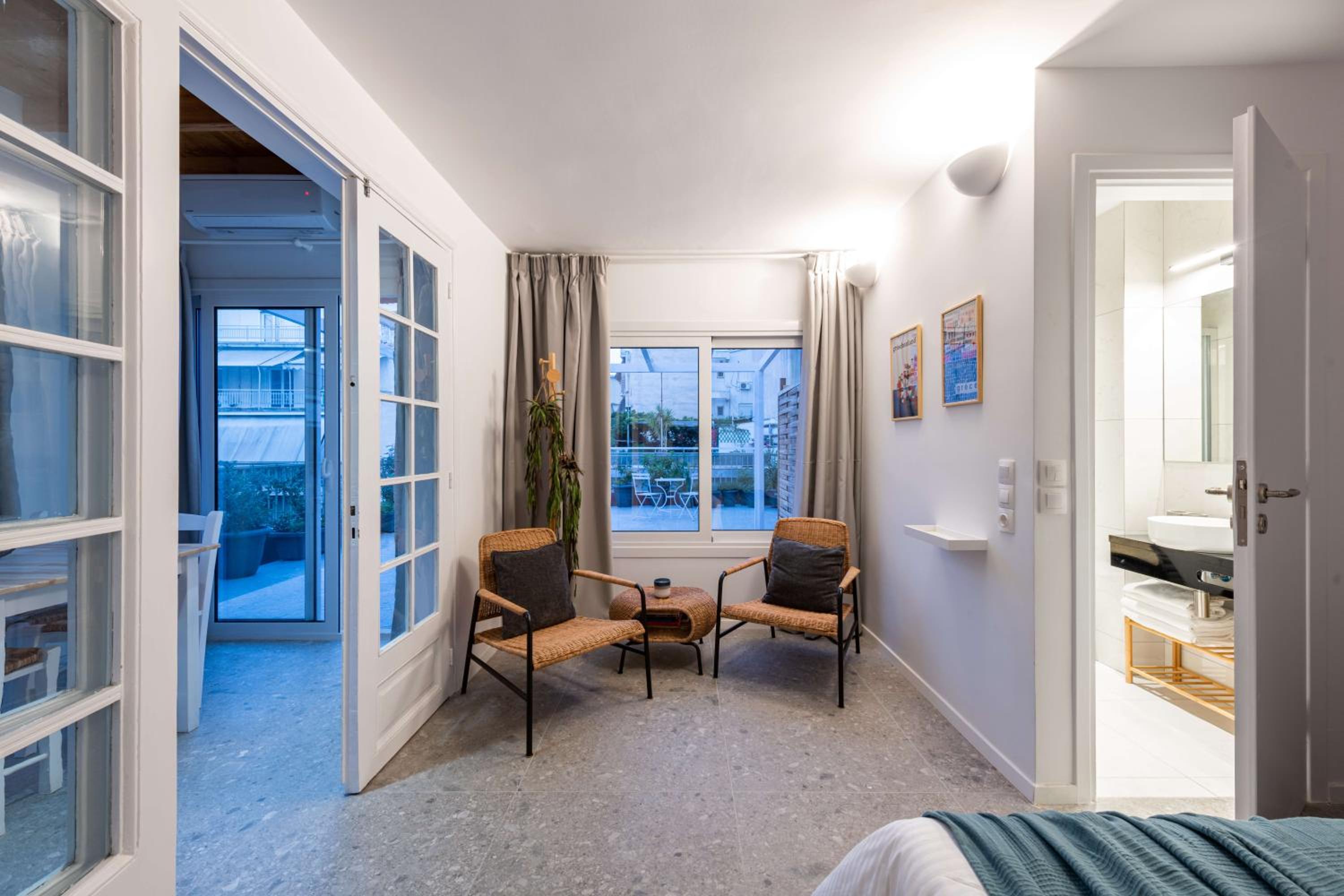 Modita Boutique Apartments