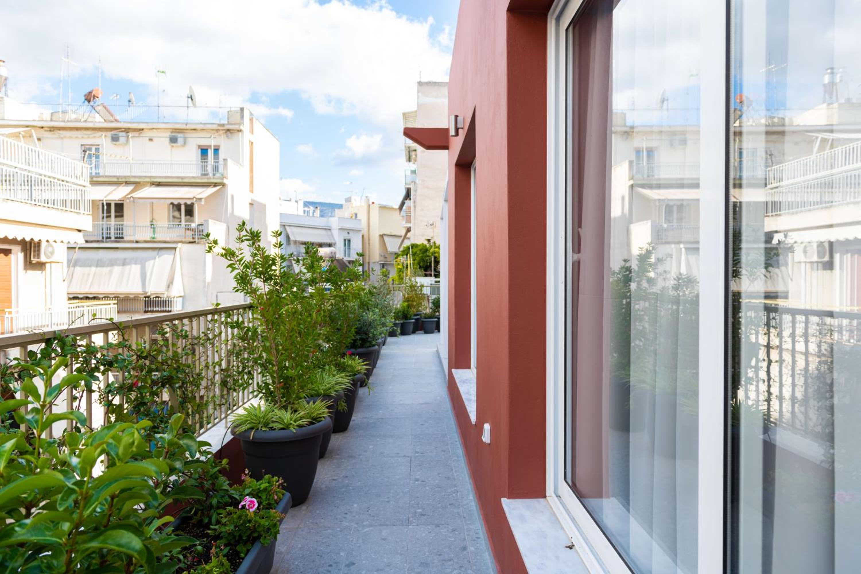 Modita Boutique Apartments