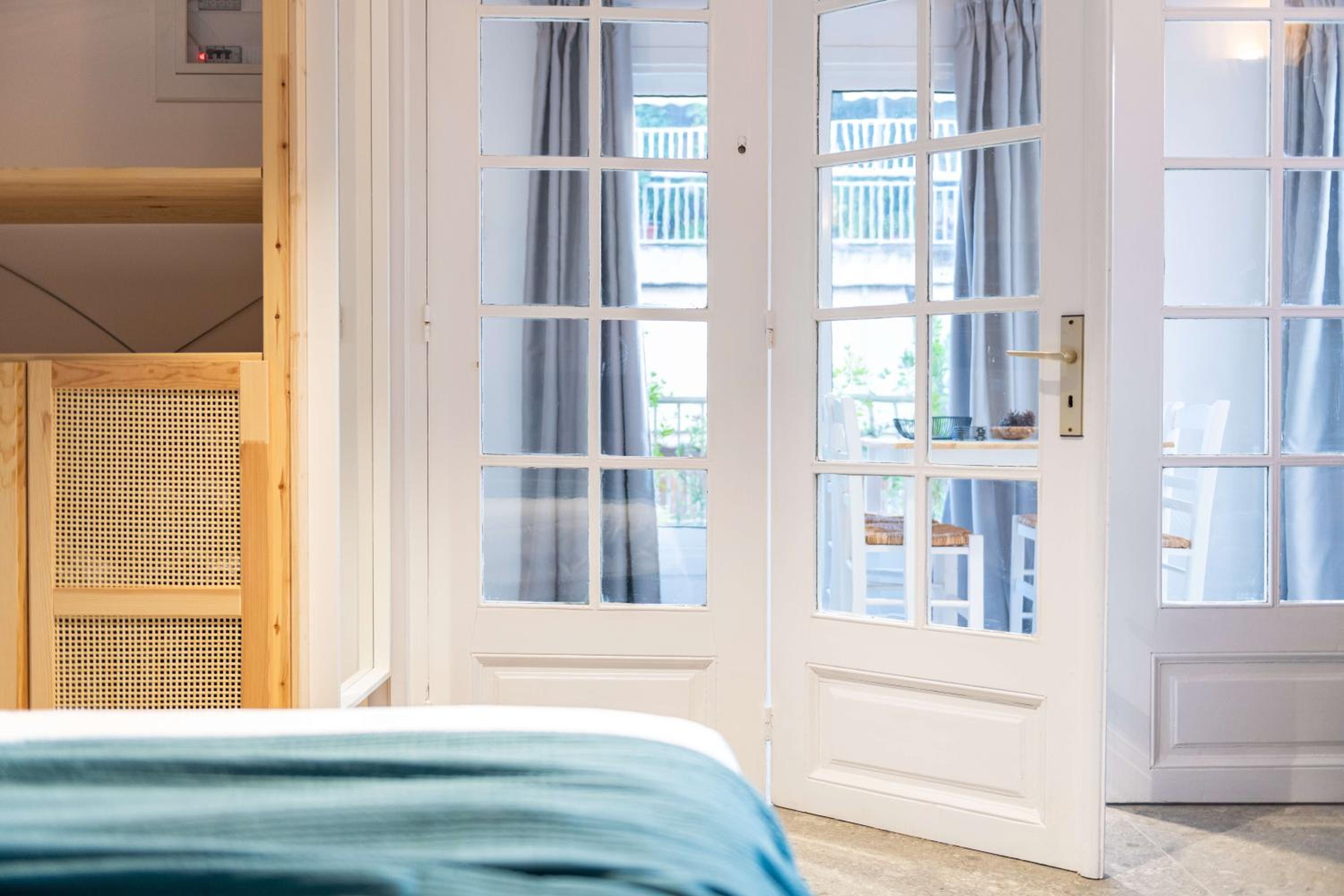 Modita Boutique Apartments