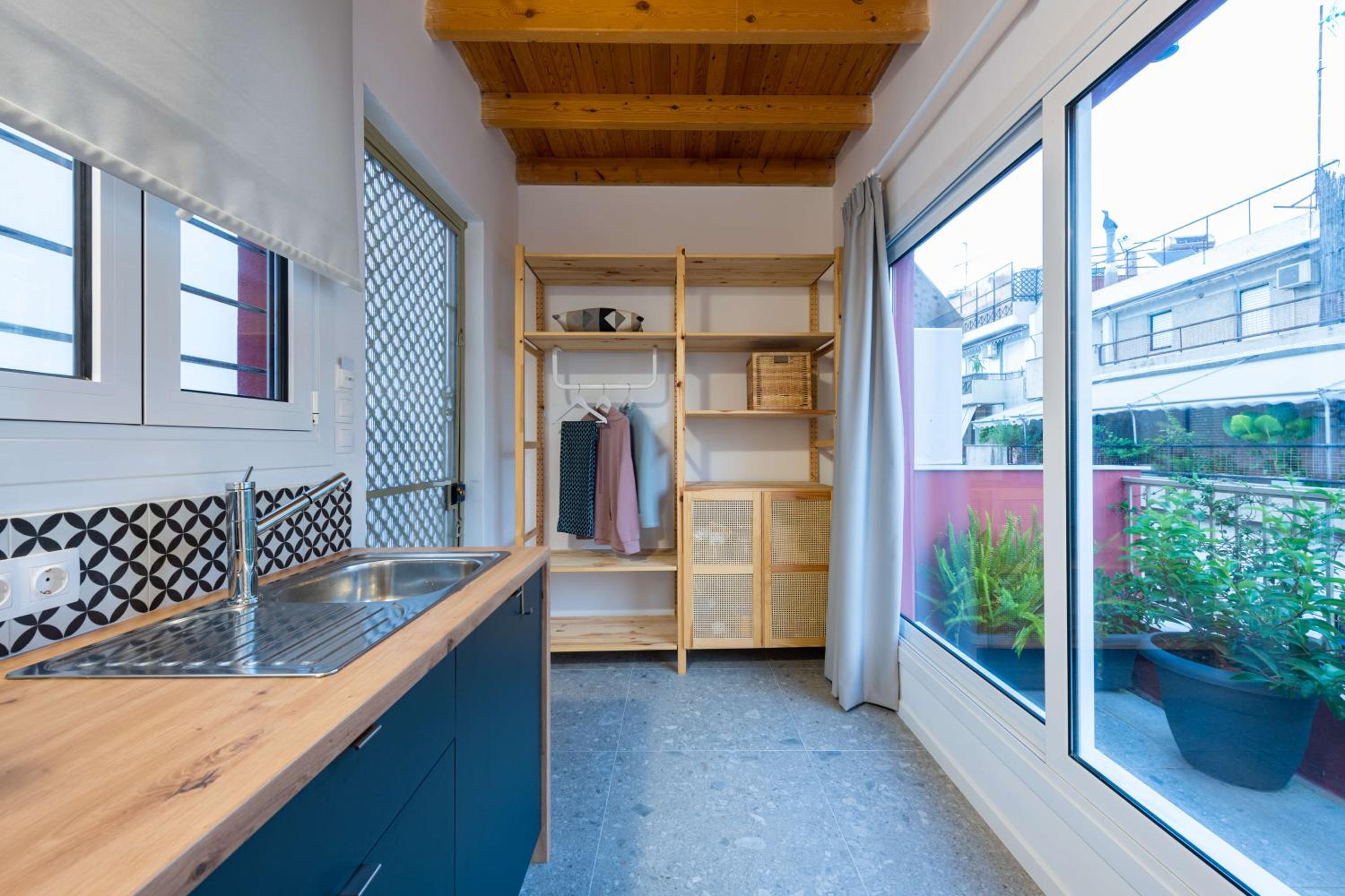 Modita Boutique Apartments