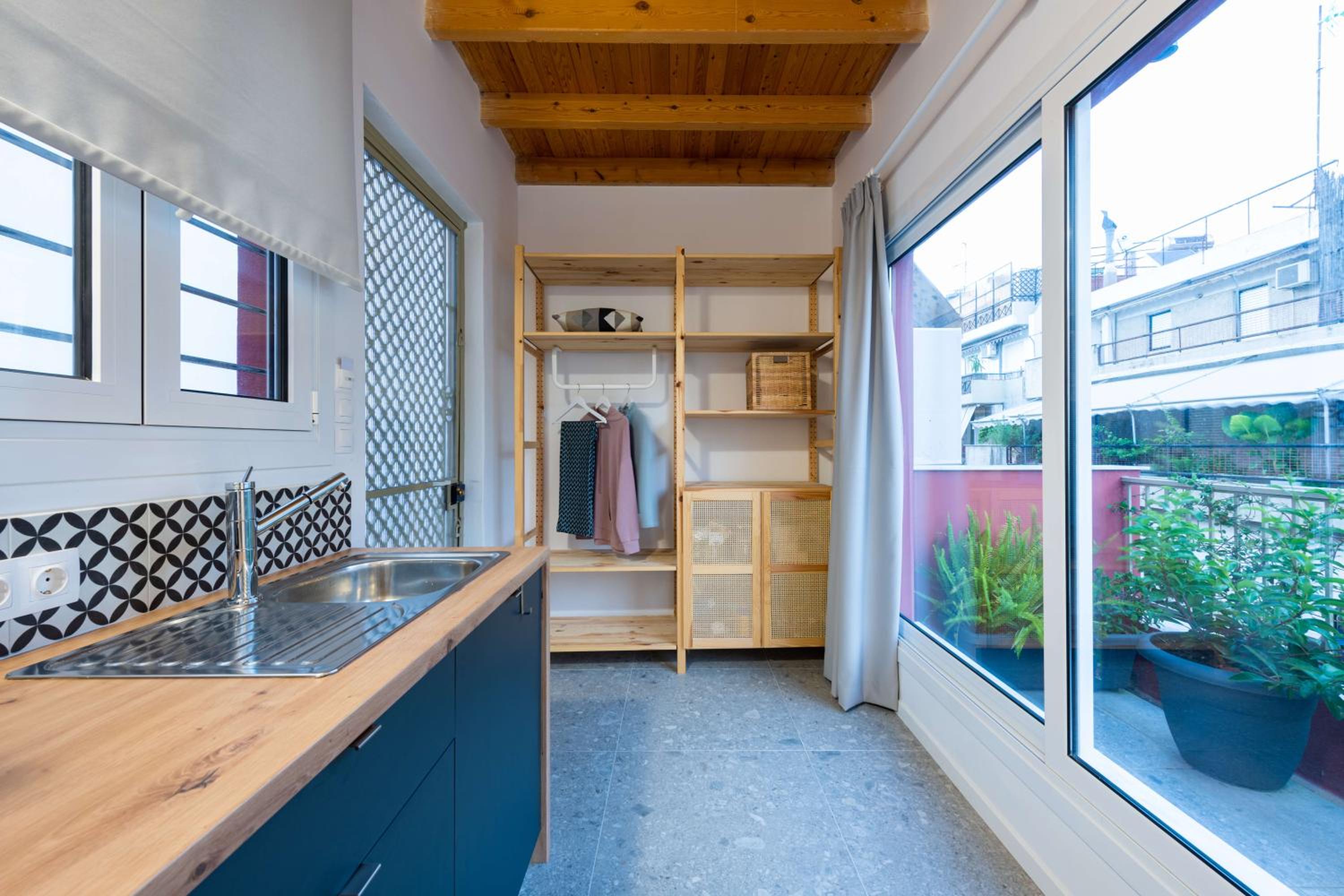 Modita Boutique Apartments