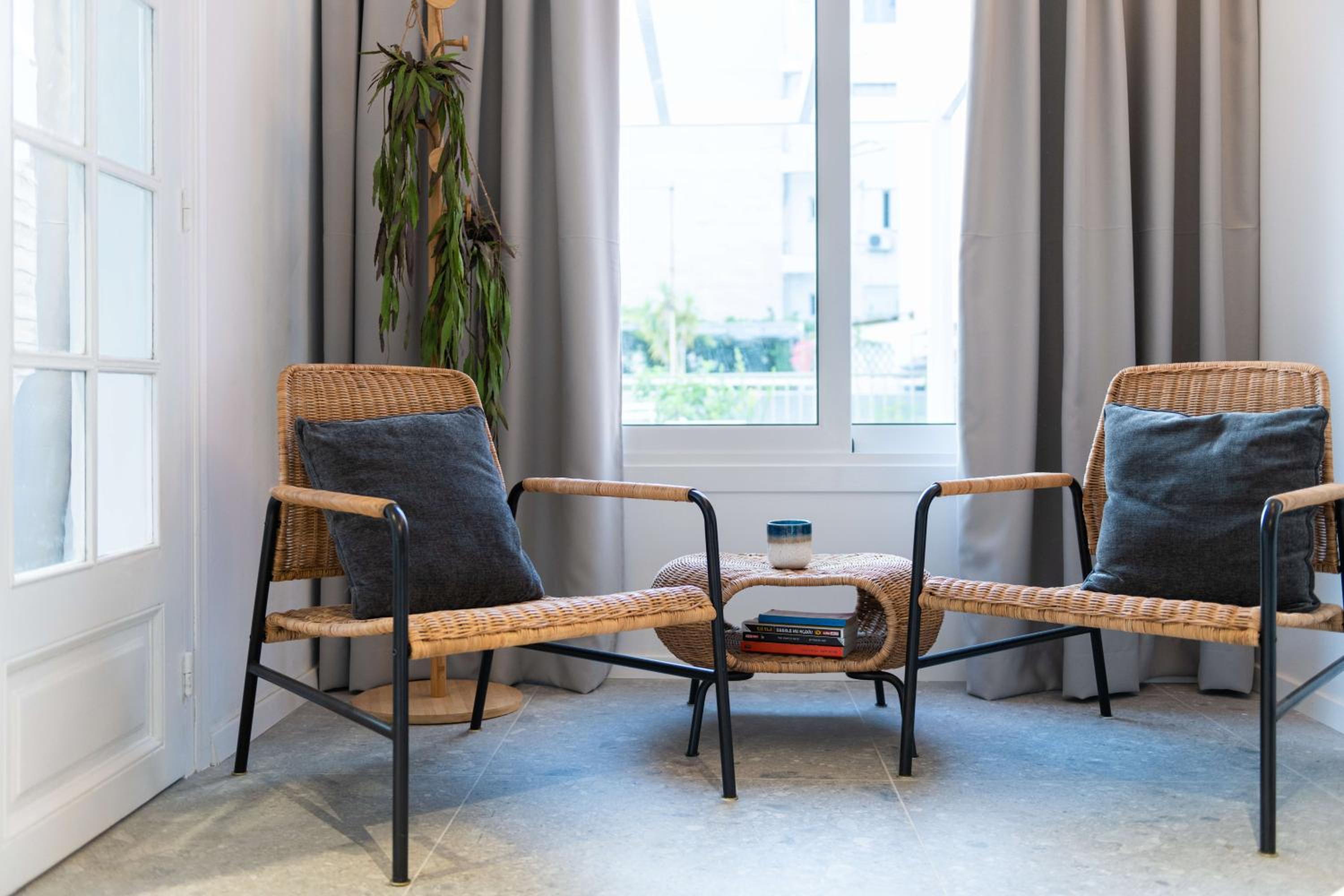 Modita Boutique Apartments