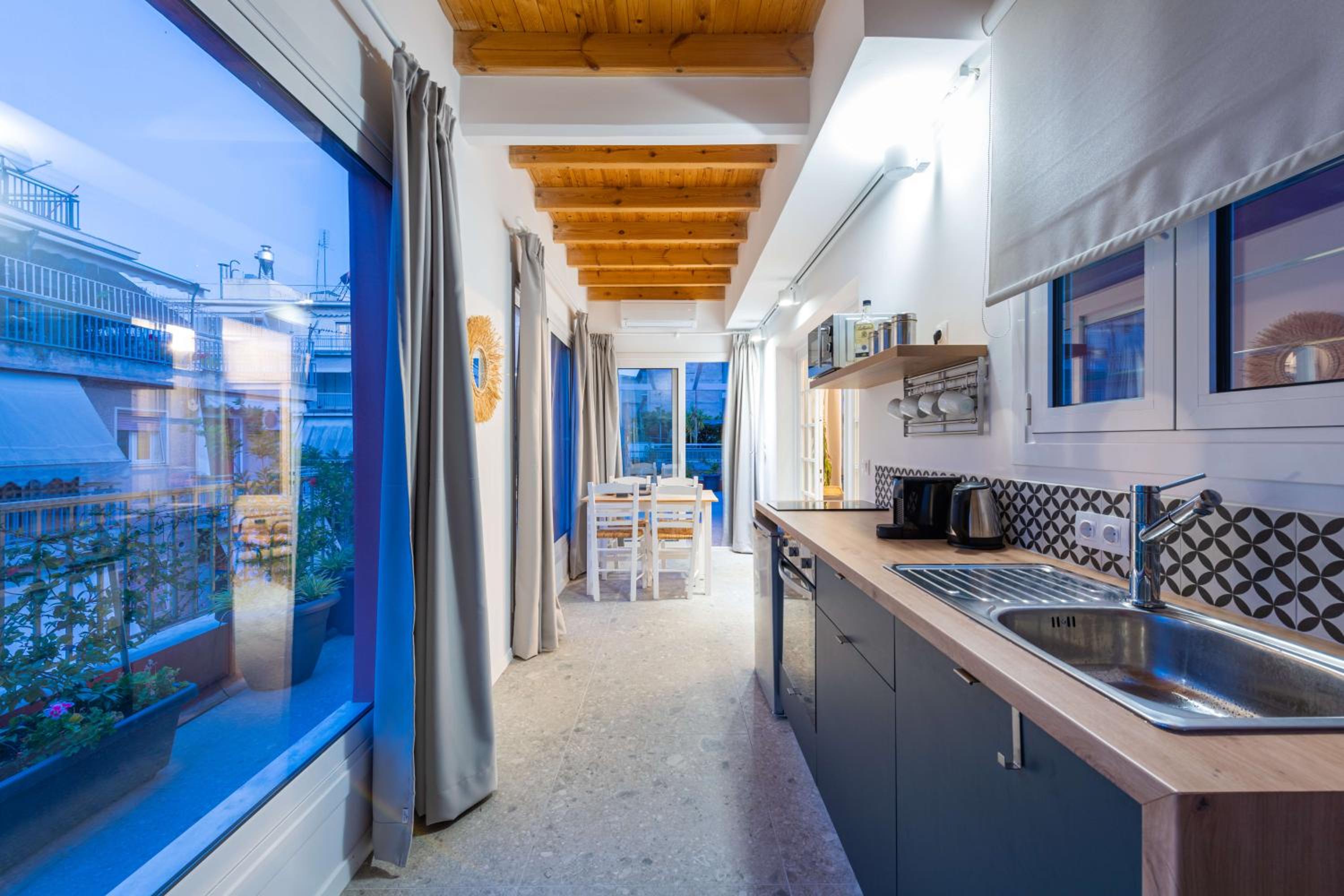 Modita Boutique Apartments