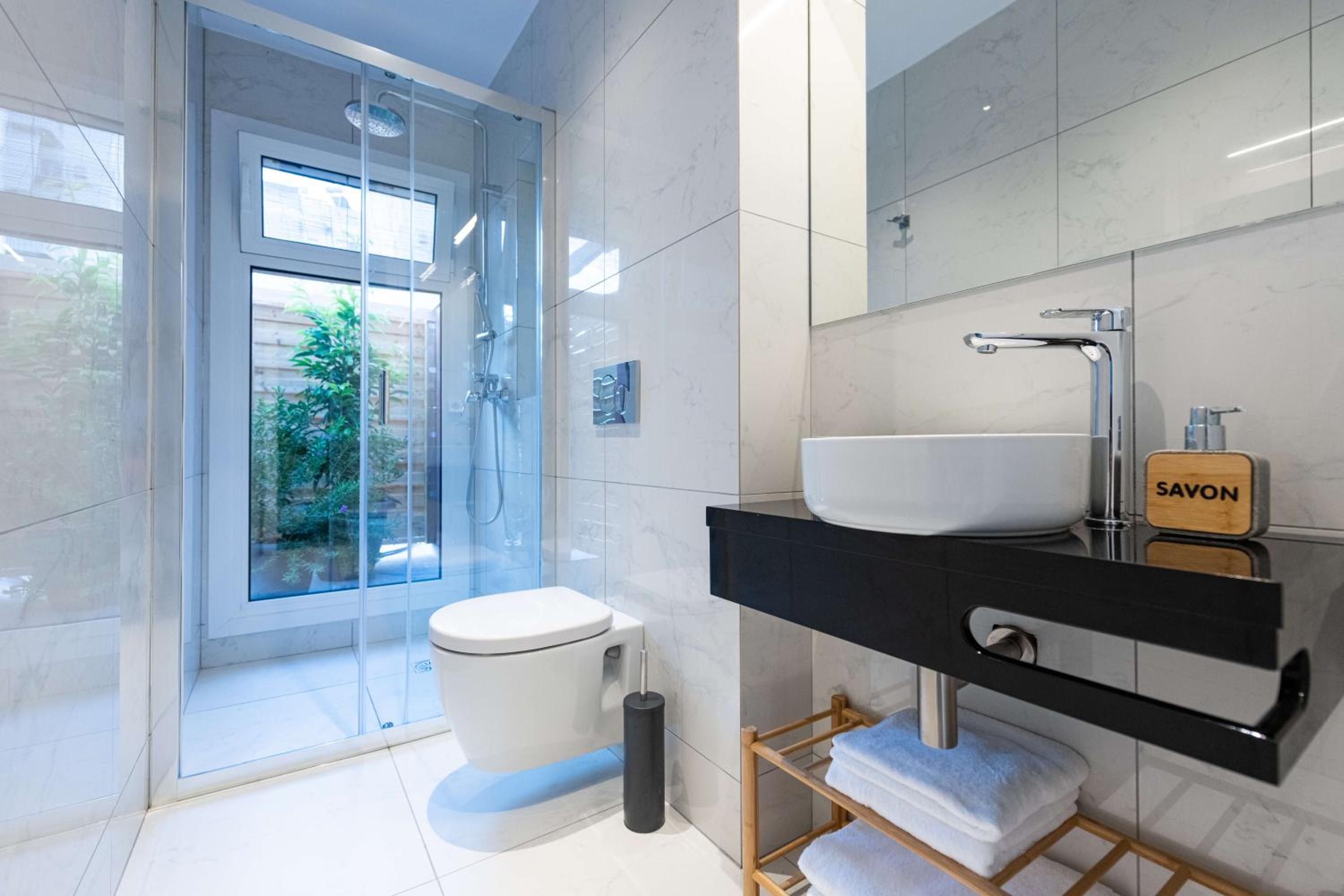 Modita Boutique Apartments