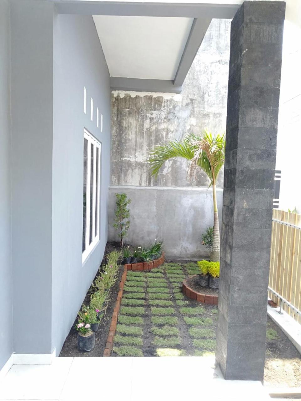 Omah Ringin Homestay Jogja