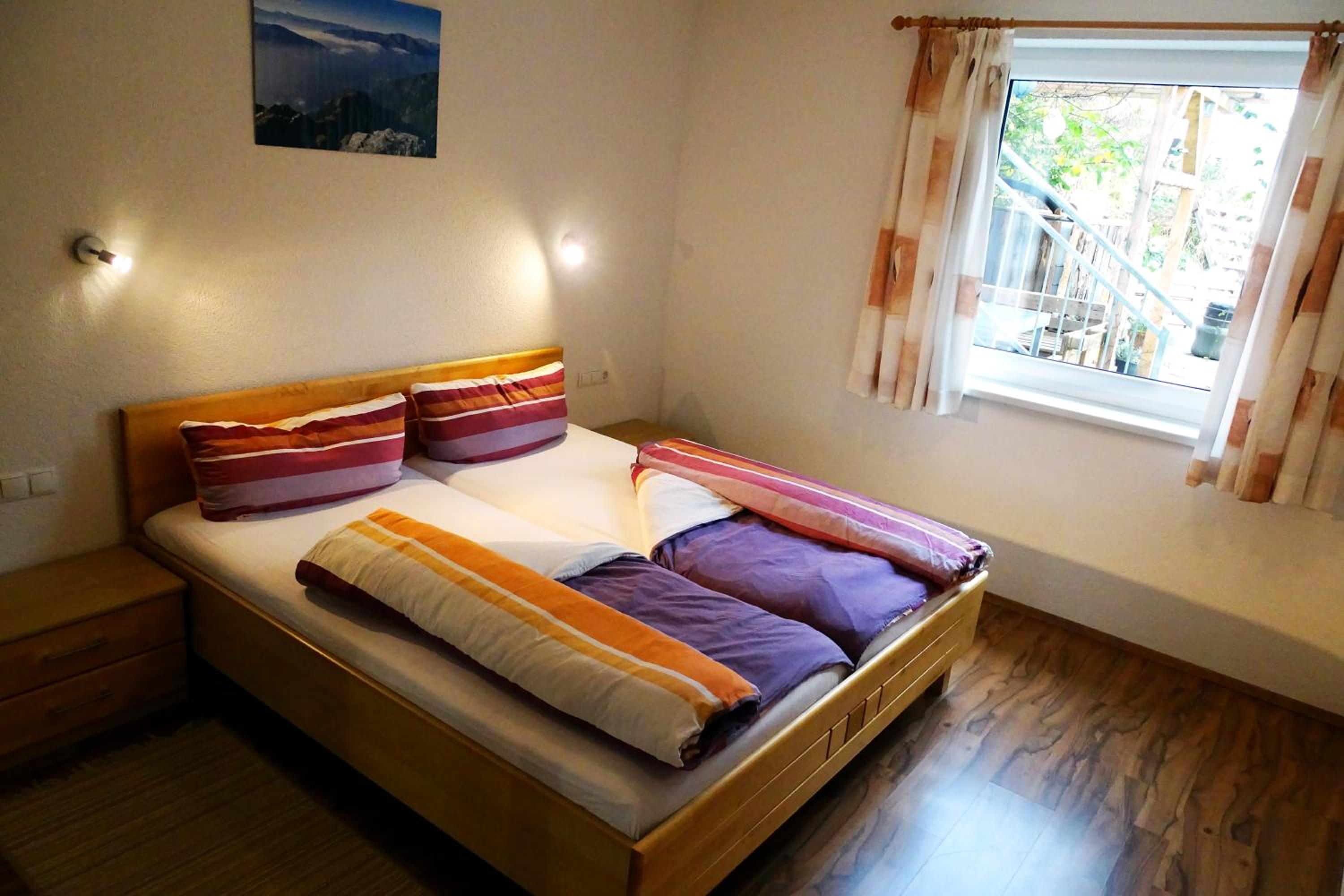 Apartment Mountain View