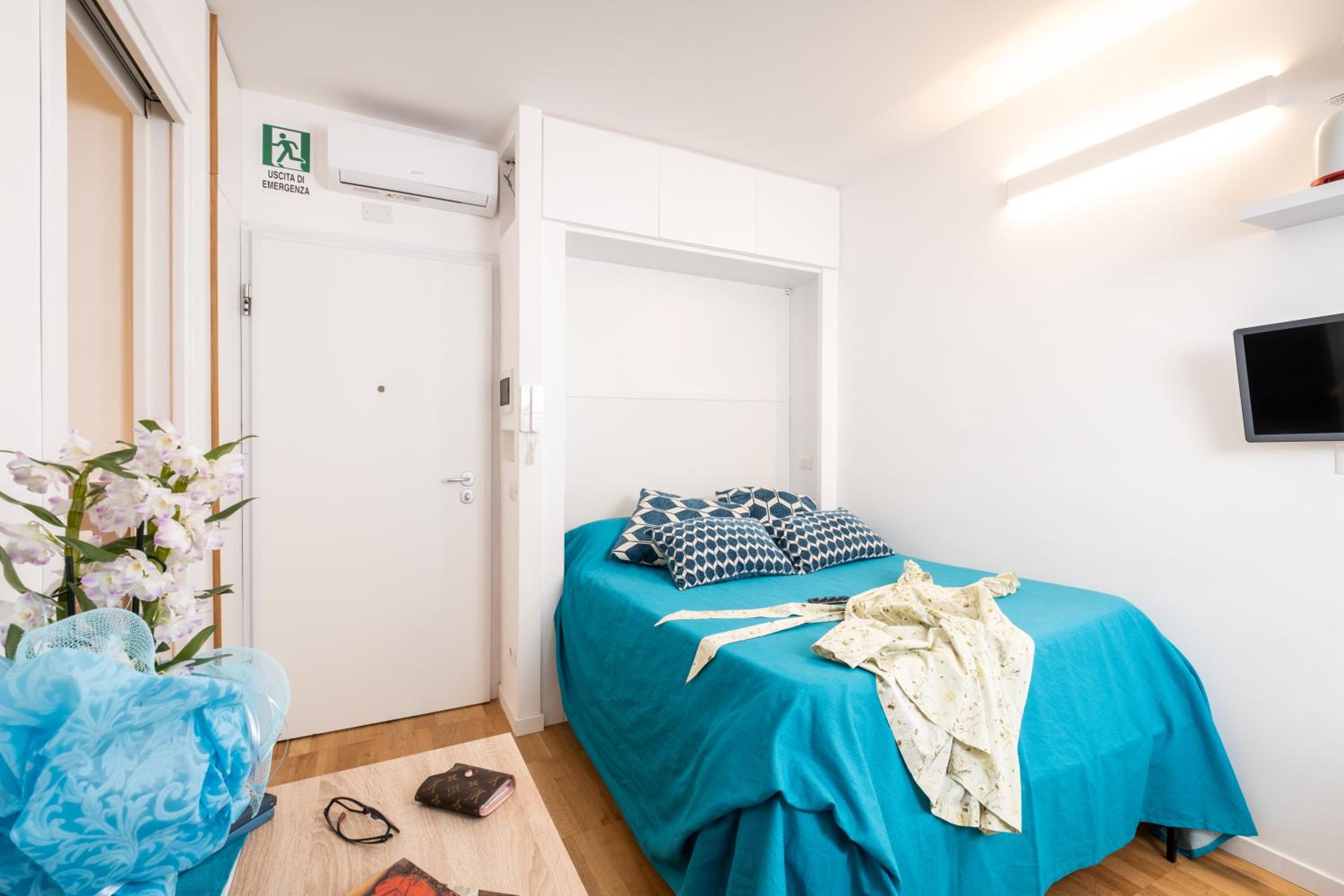RomAntic Tiny House Aventino