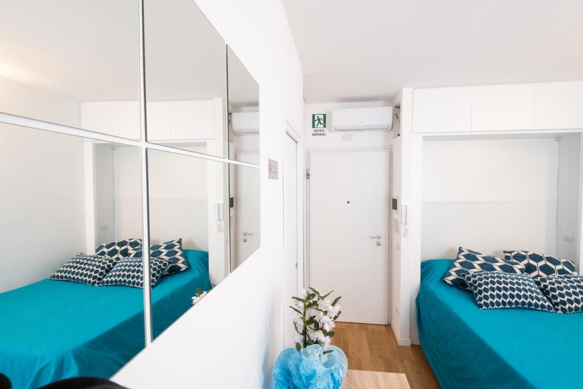 RomAntic Tiny House Aventino