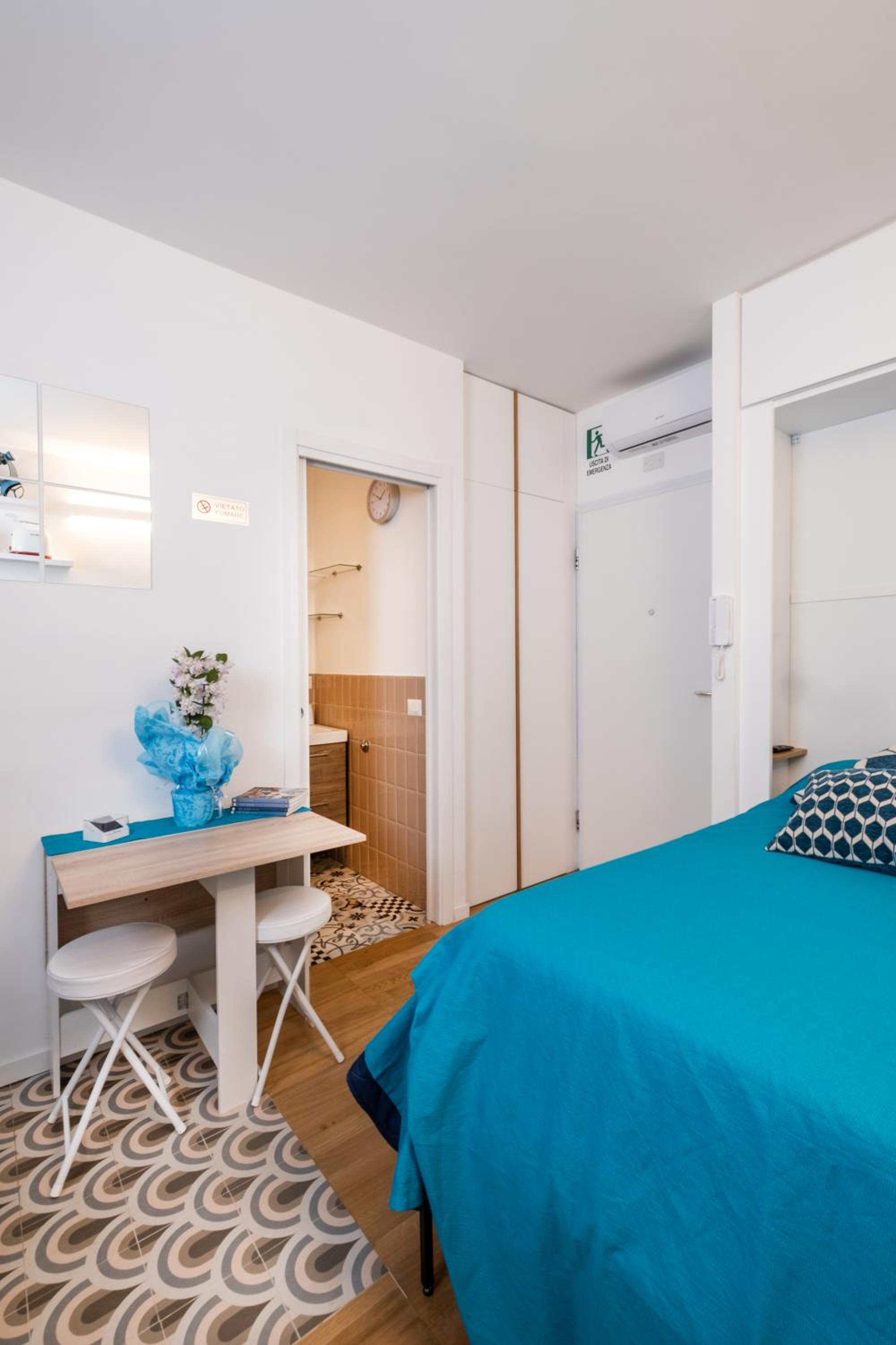 RomAntic Tiny House Aventino