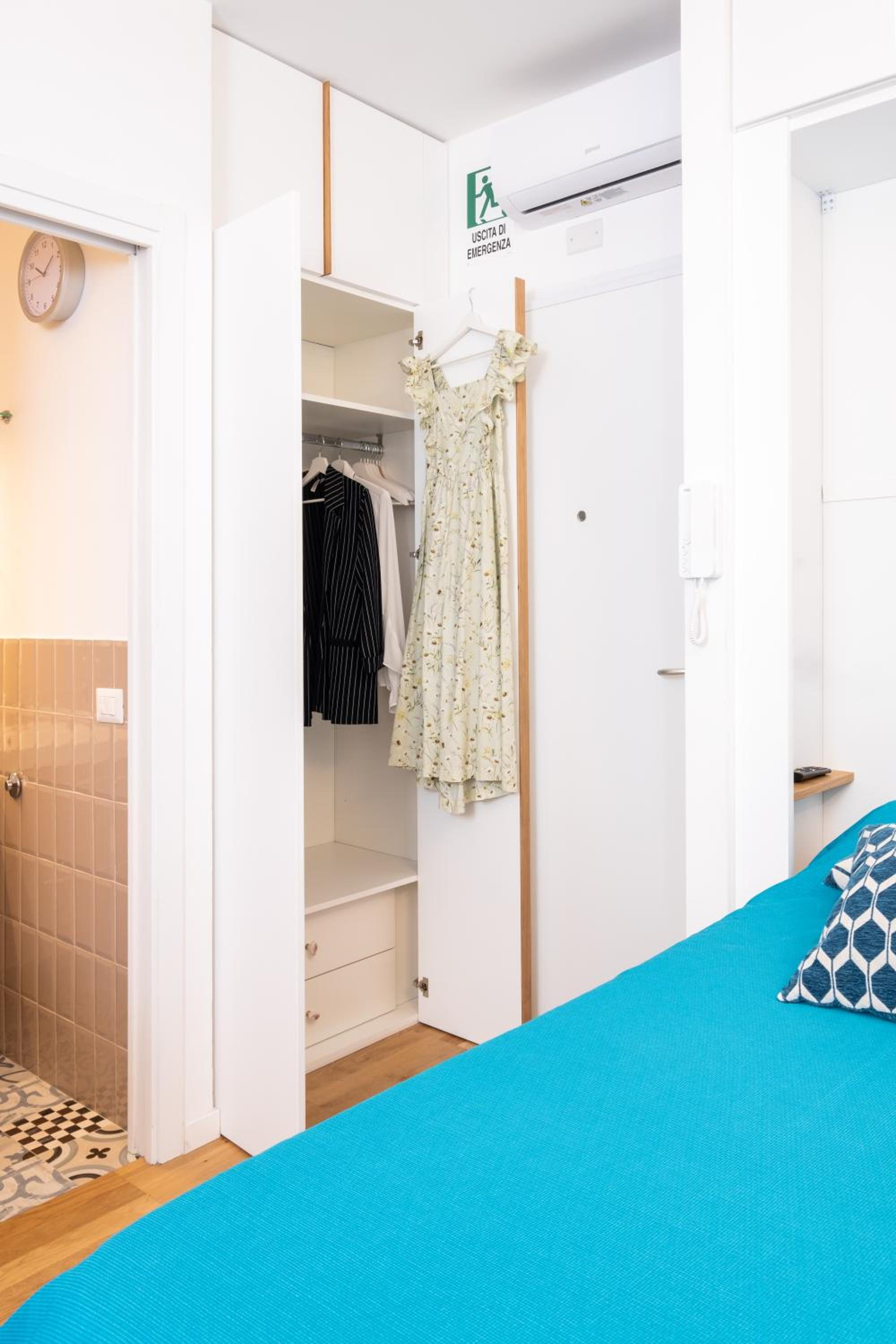 RomAntic Tiny House Aventino