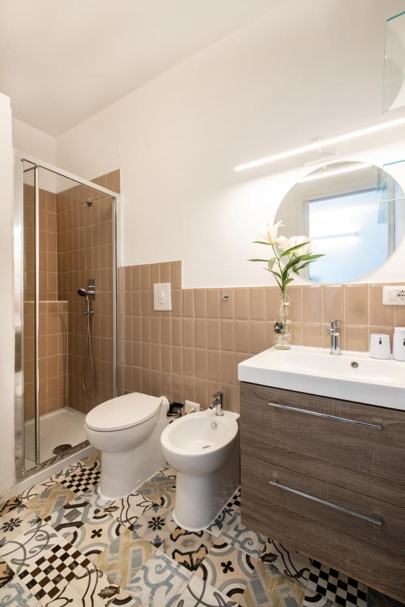 RomAntic Tiny House Aventino