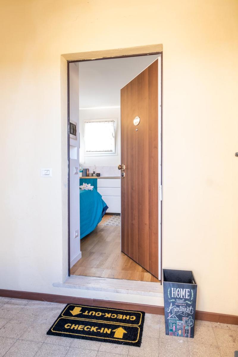 RomAntic Tiny House Aventino