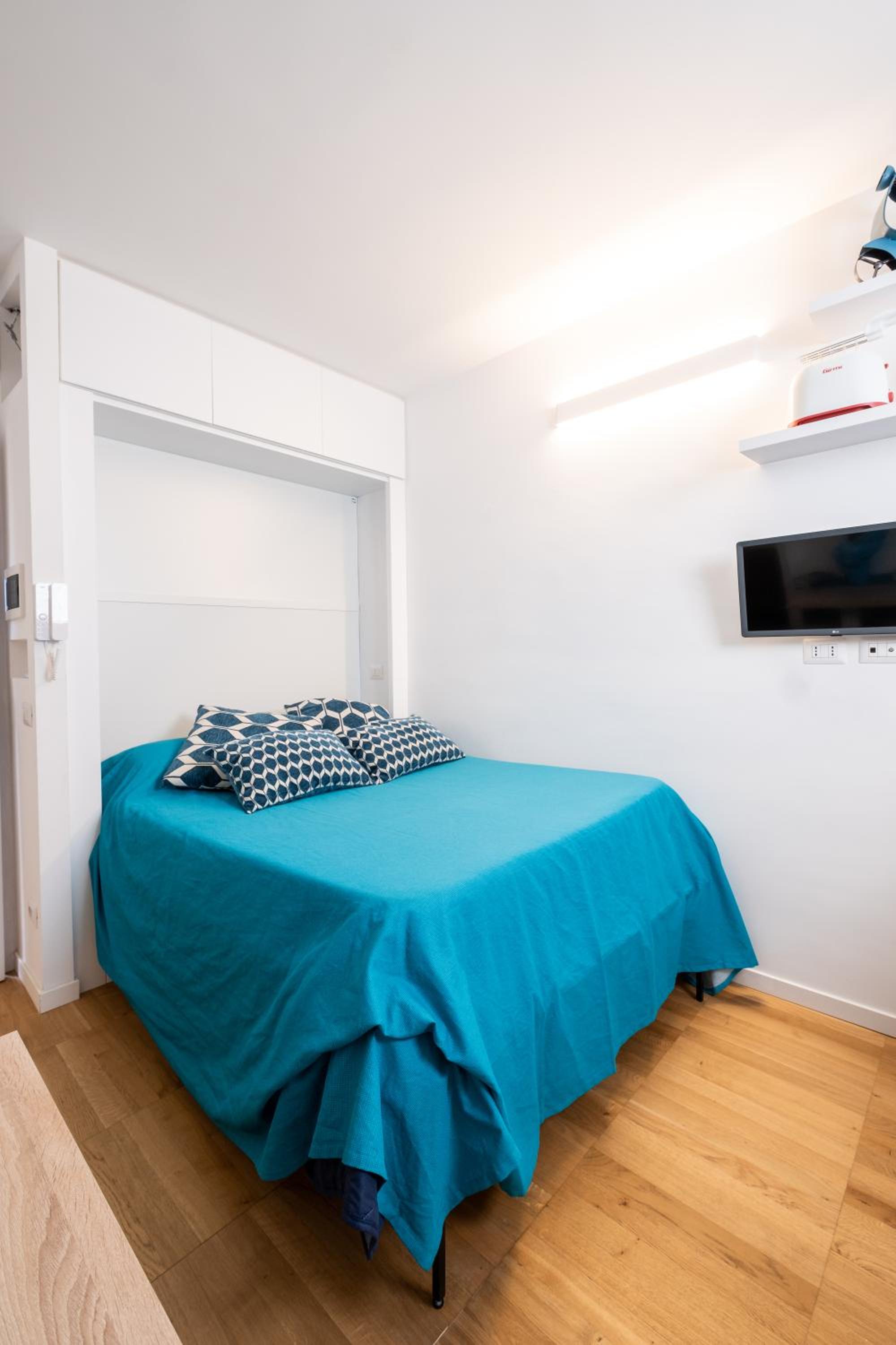 RomAntic Tiny House Aventino